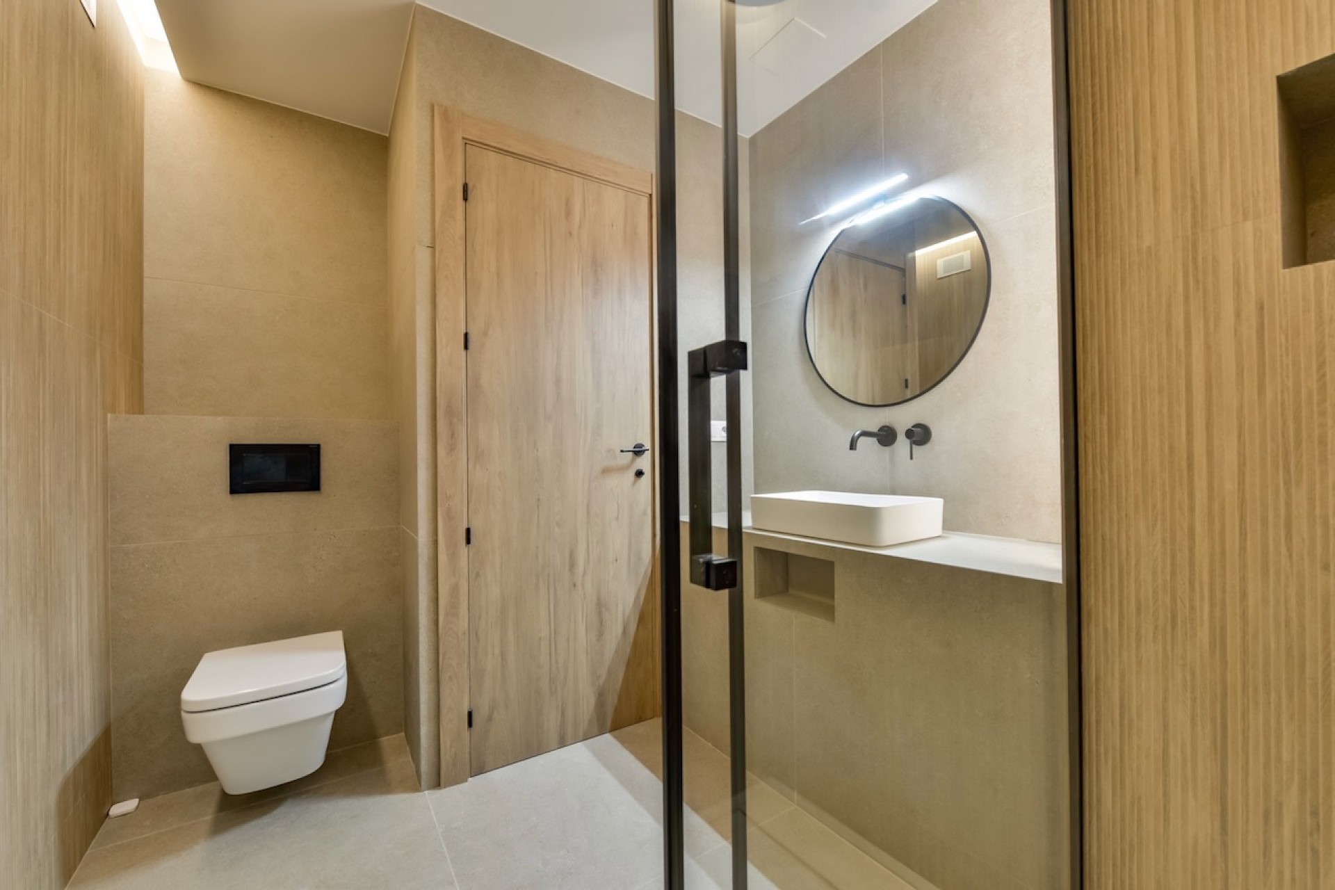 Sale - Villa -
Altea - El PARADISO