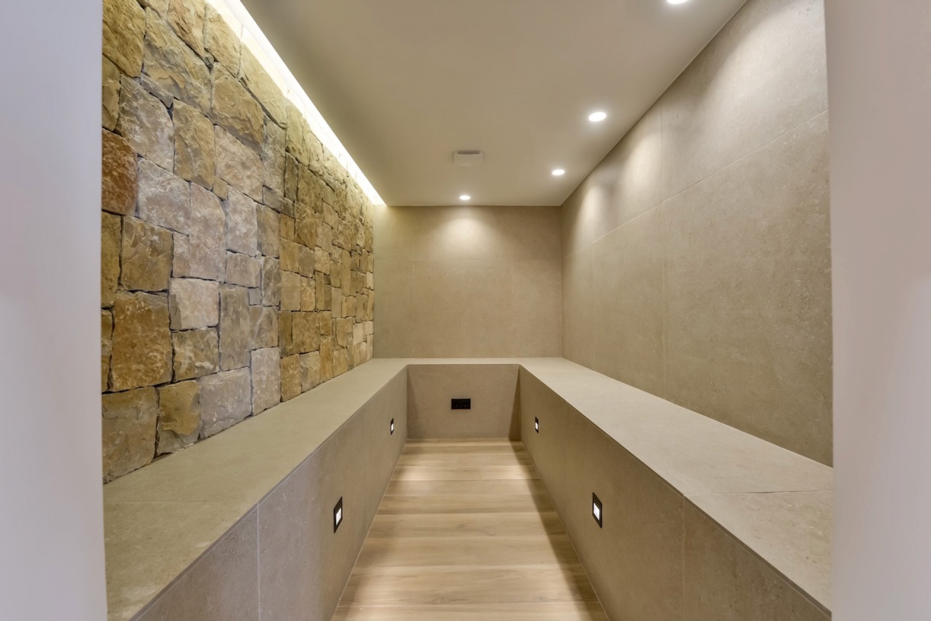 Sale - Villa -
Altea - El PARADISO