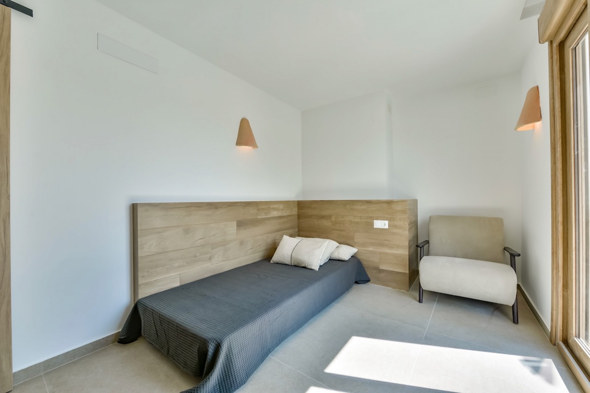 Sale - Villa -
Altea - El PARADISO