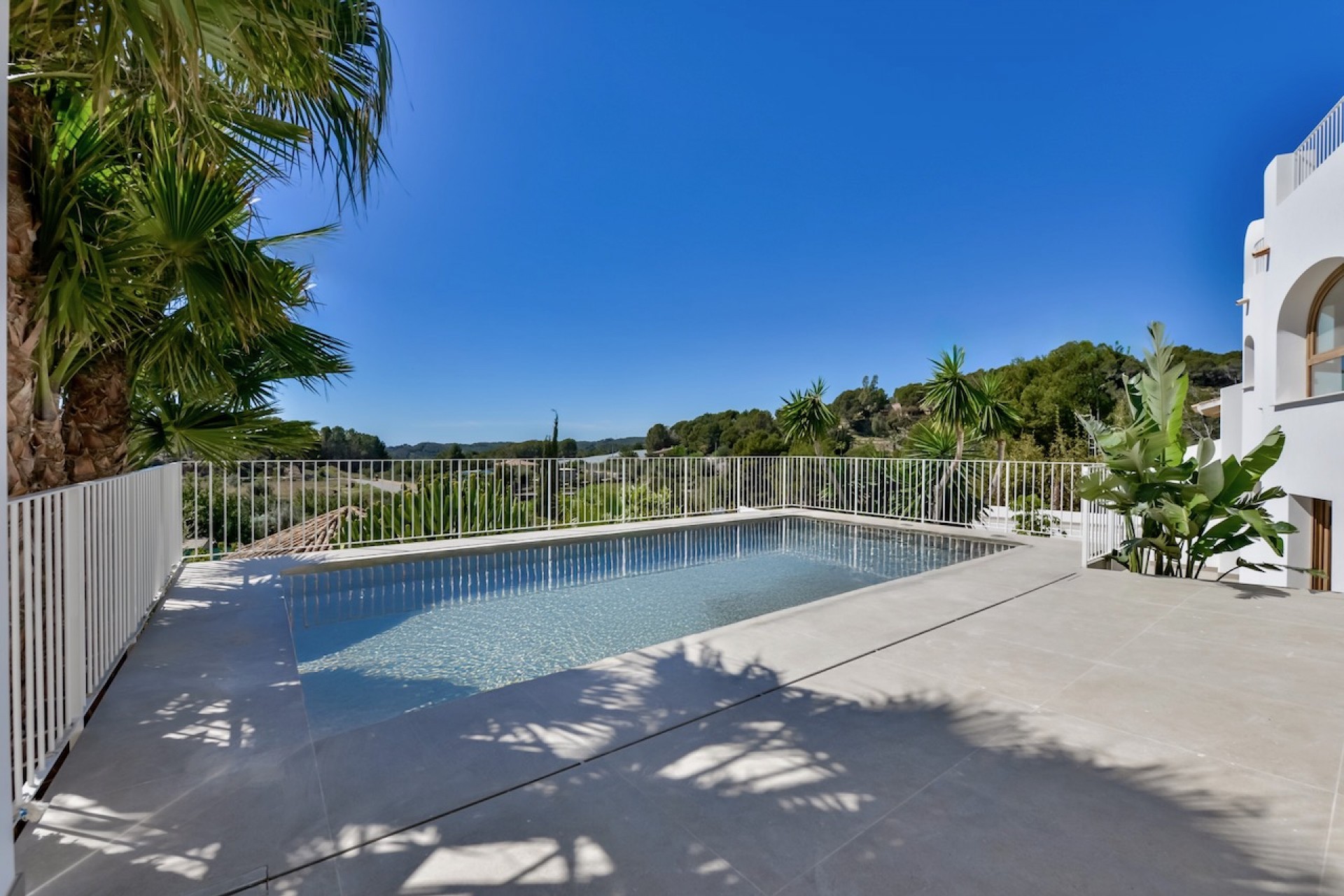 Sale - Villa -
Altea - El PARADISO