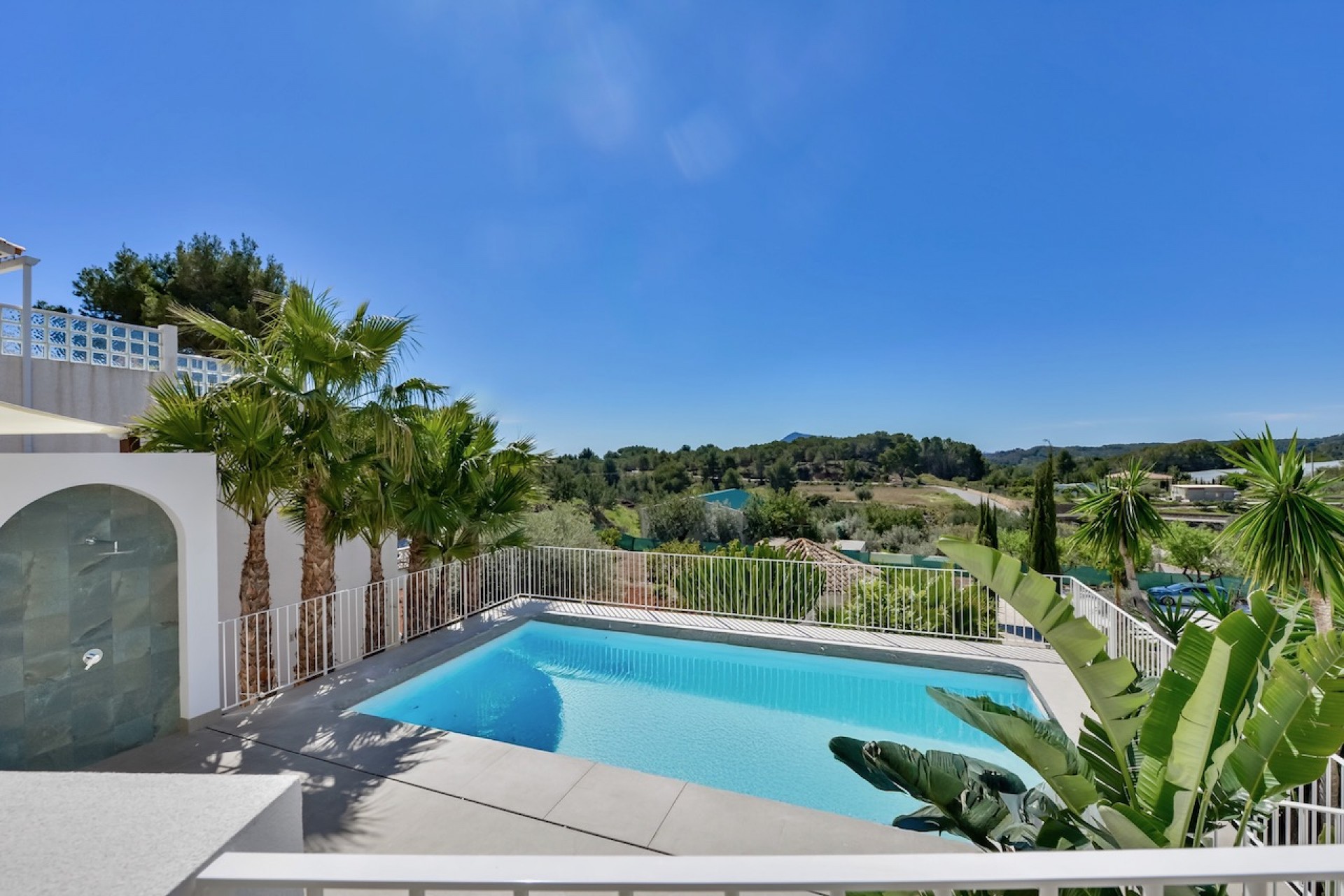 Sale - Villa -
Altea - El PARADISO
