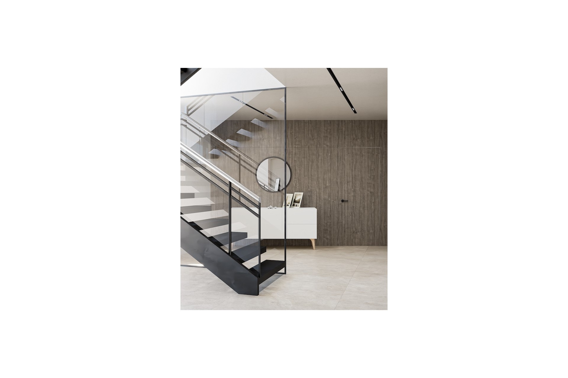 Sale - Villa -
Altea