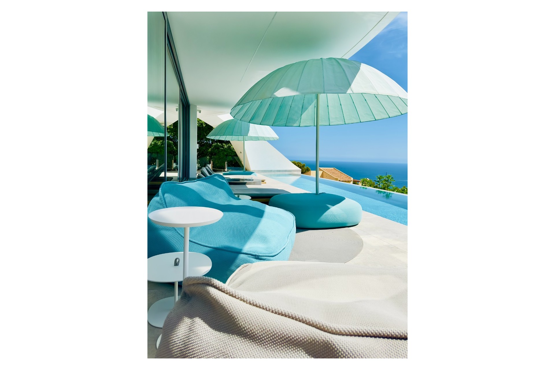 Sale - Villa -
Altea