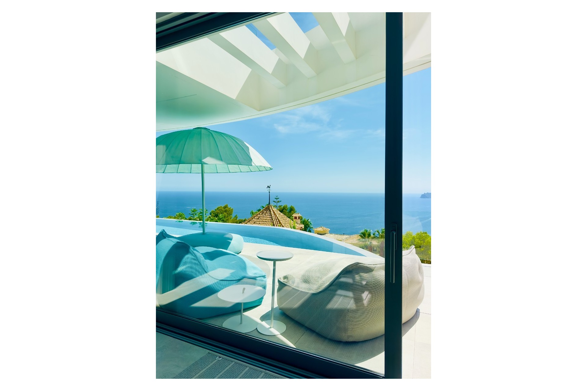 Sale - Villa -
Altea