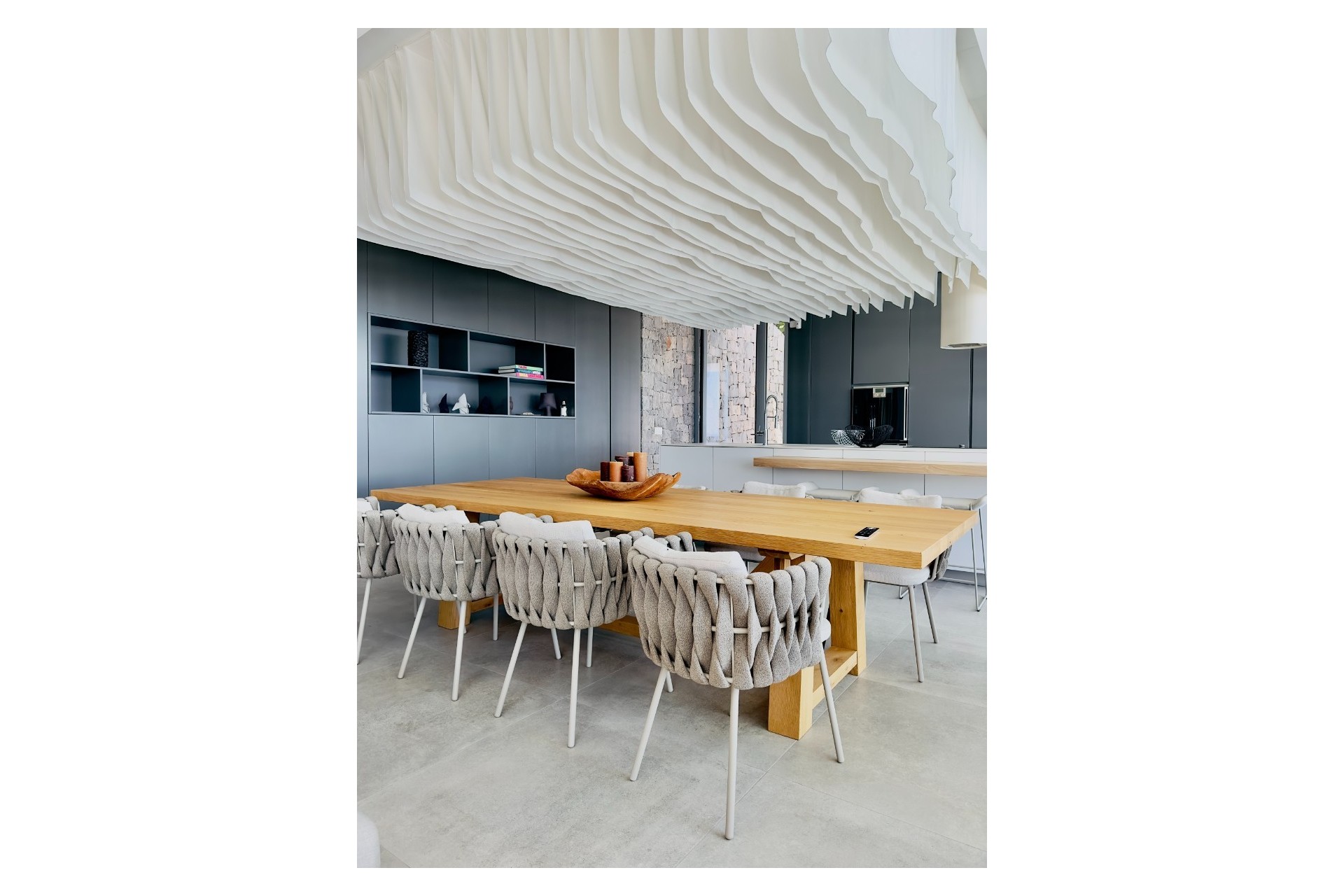 Sale - Villa -
Altea