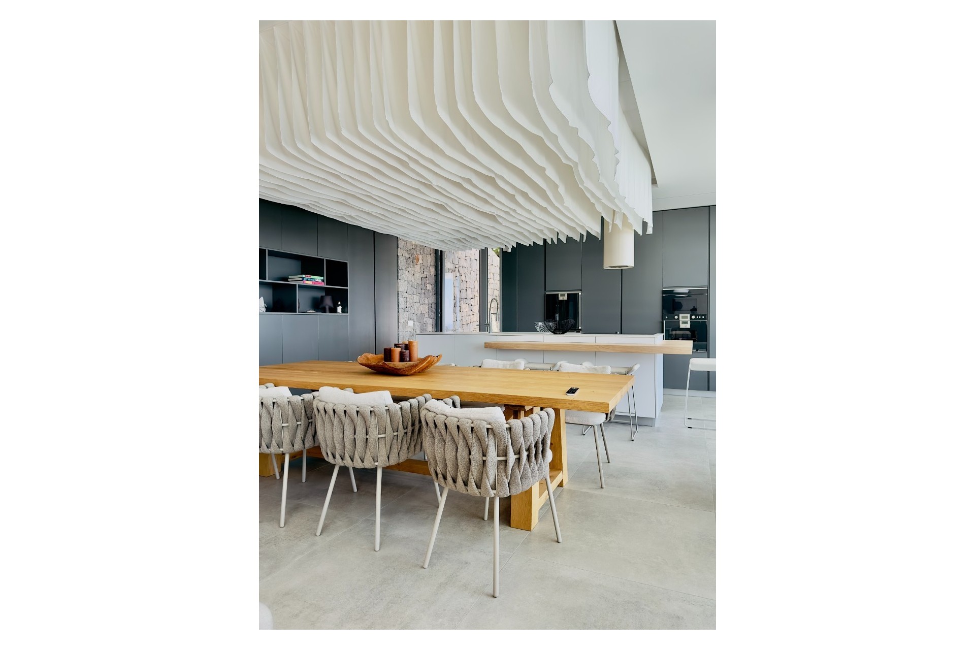 Sale - Villa -
Altea