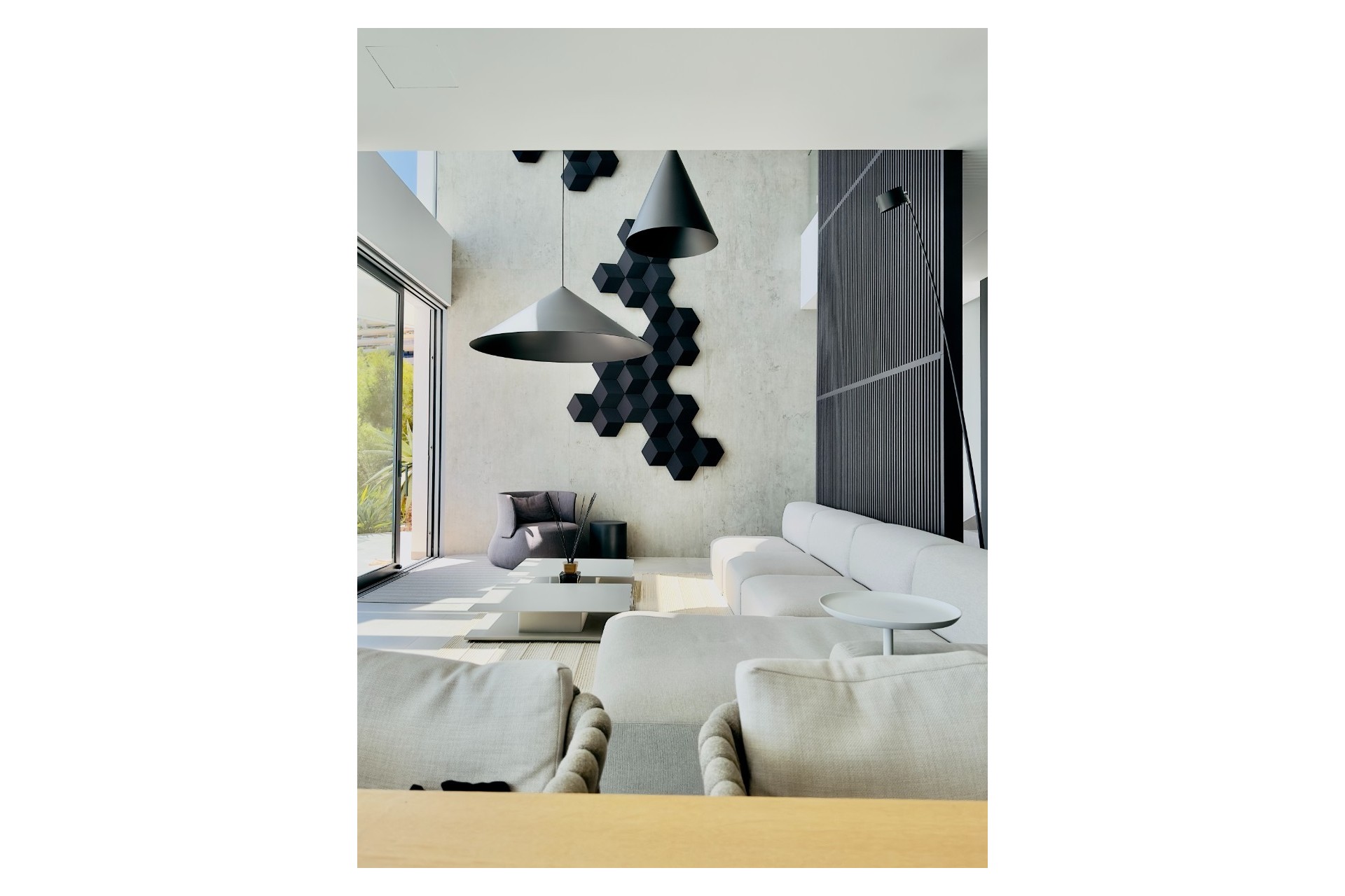 Sale - Villa -
Altea