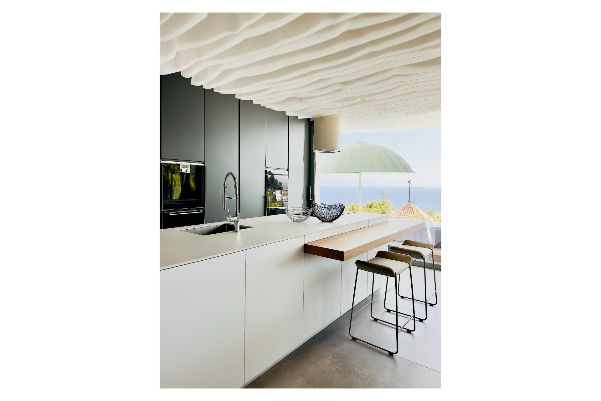 Sale - Villa -
Altea