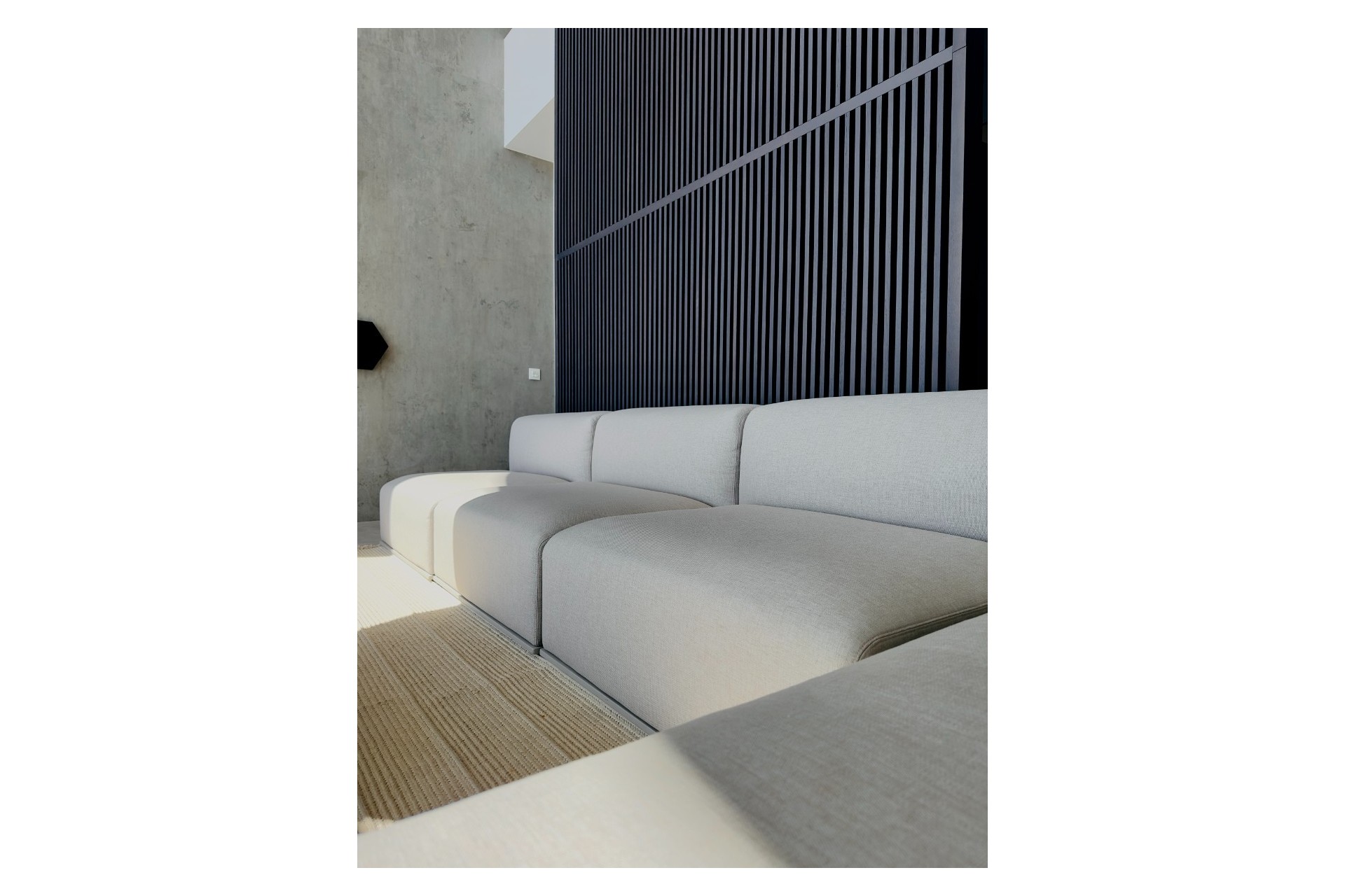 Sale - Villa -
Altea