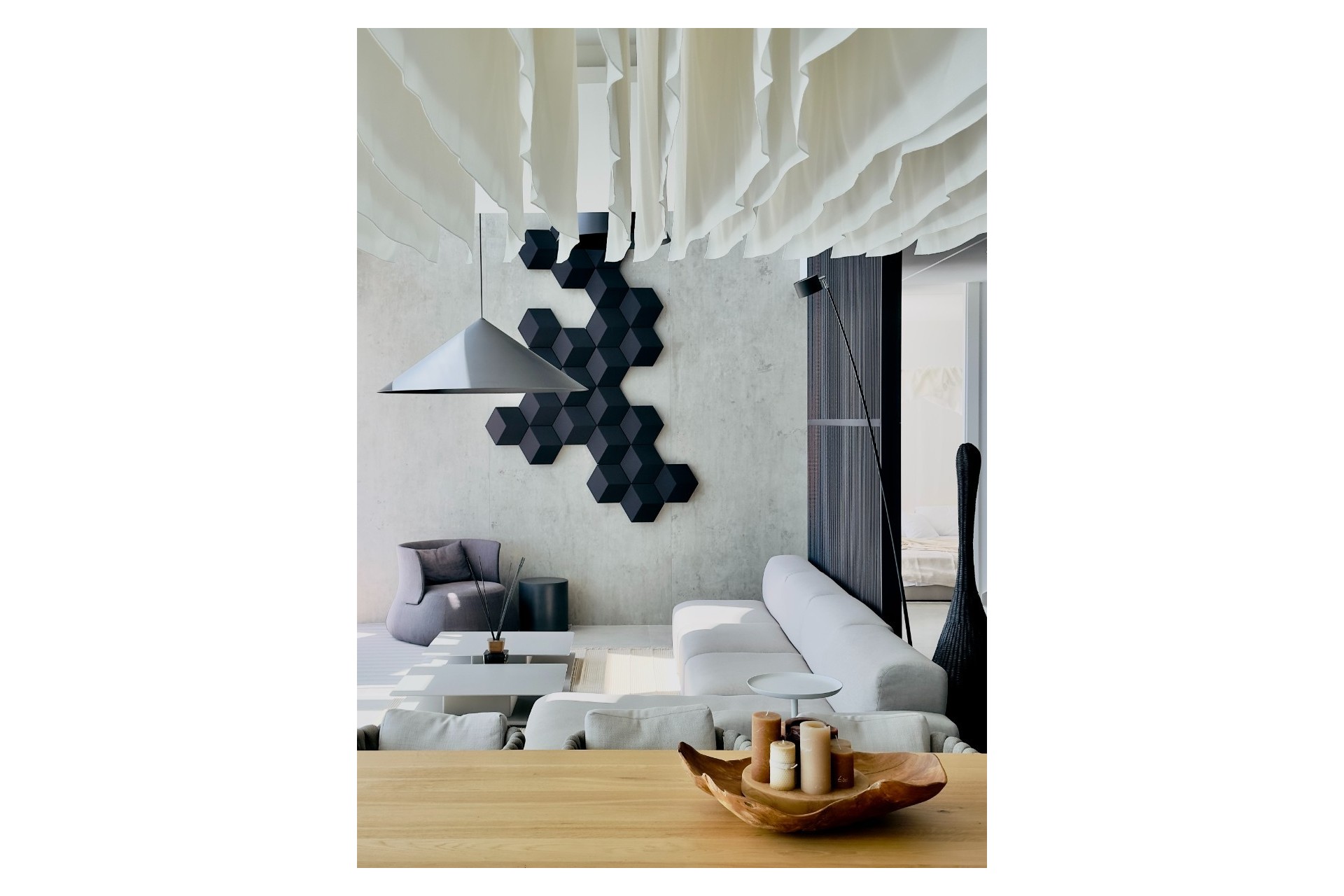 Sale - Villa -
Altea