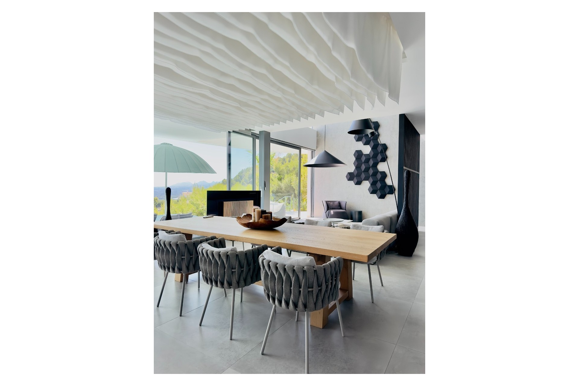 Sale - Villa -
Altea