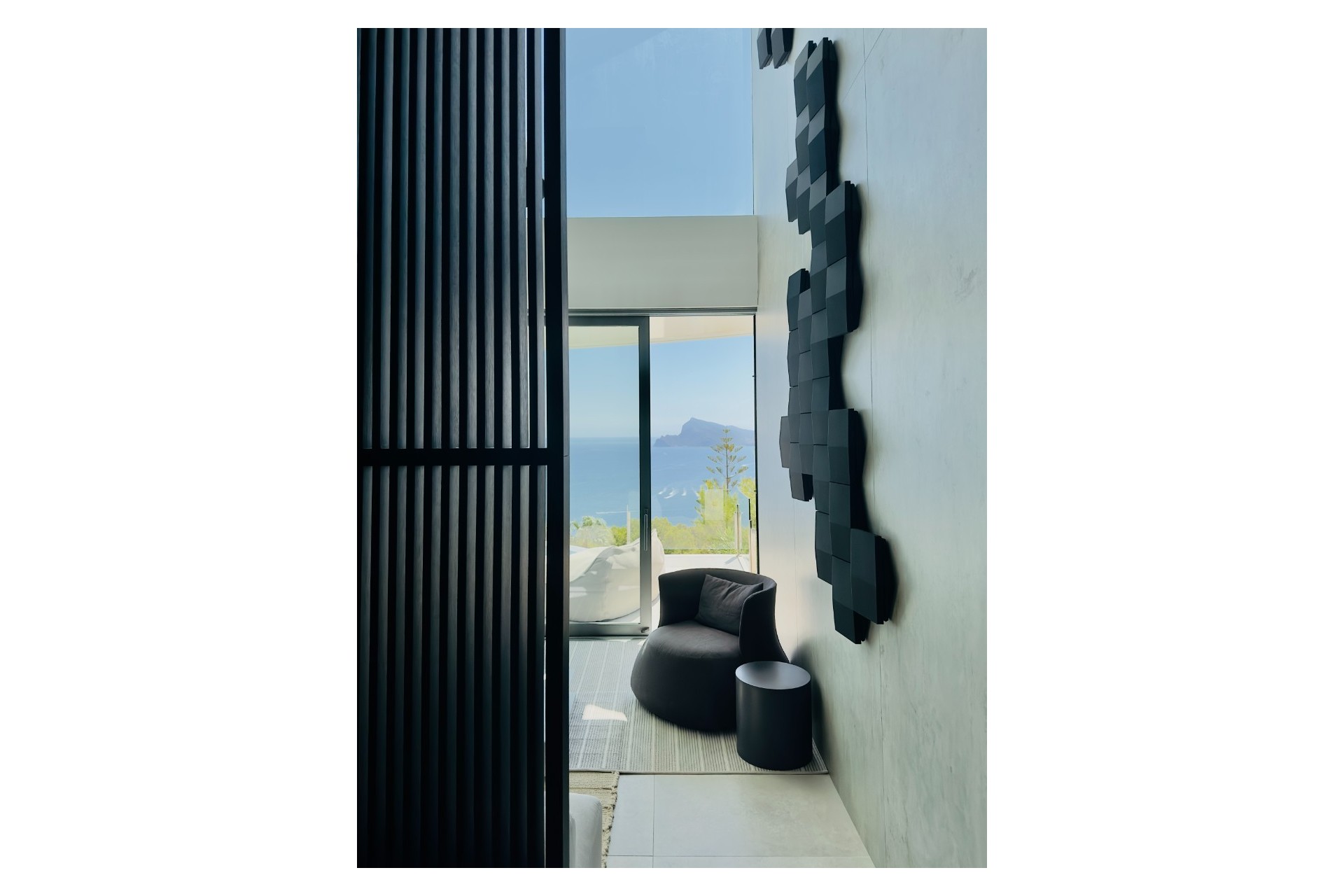 Sale - Villa -
Altea