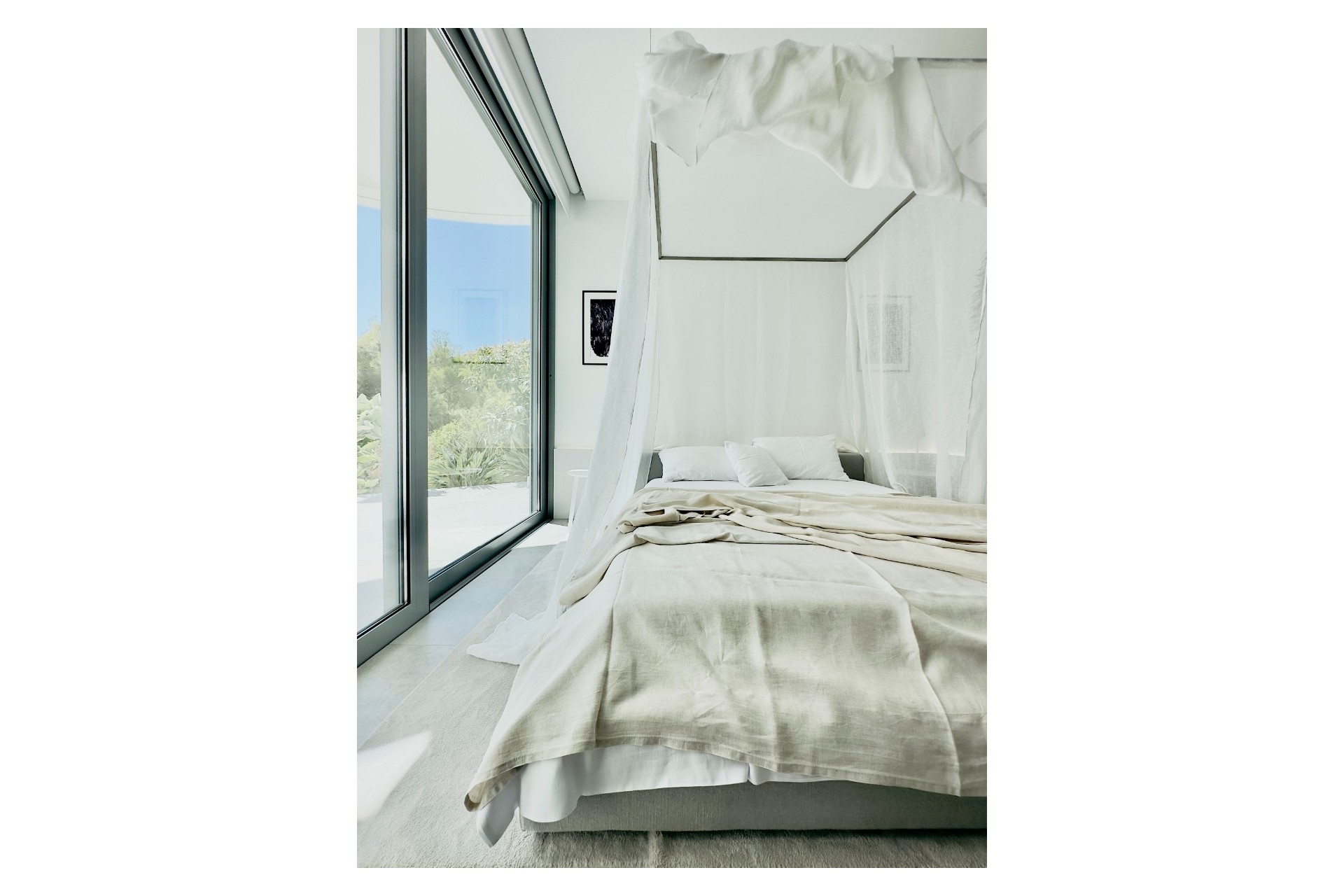 Sale - Villa -
Altea