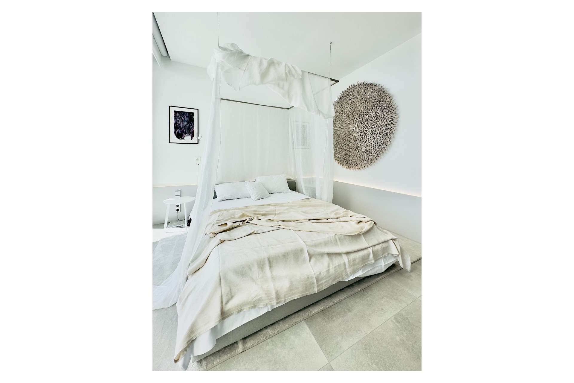 Sale - Villa -
Altea