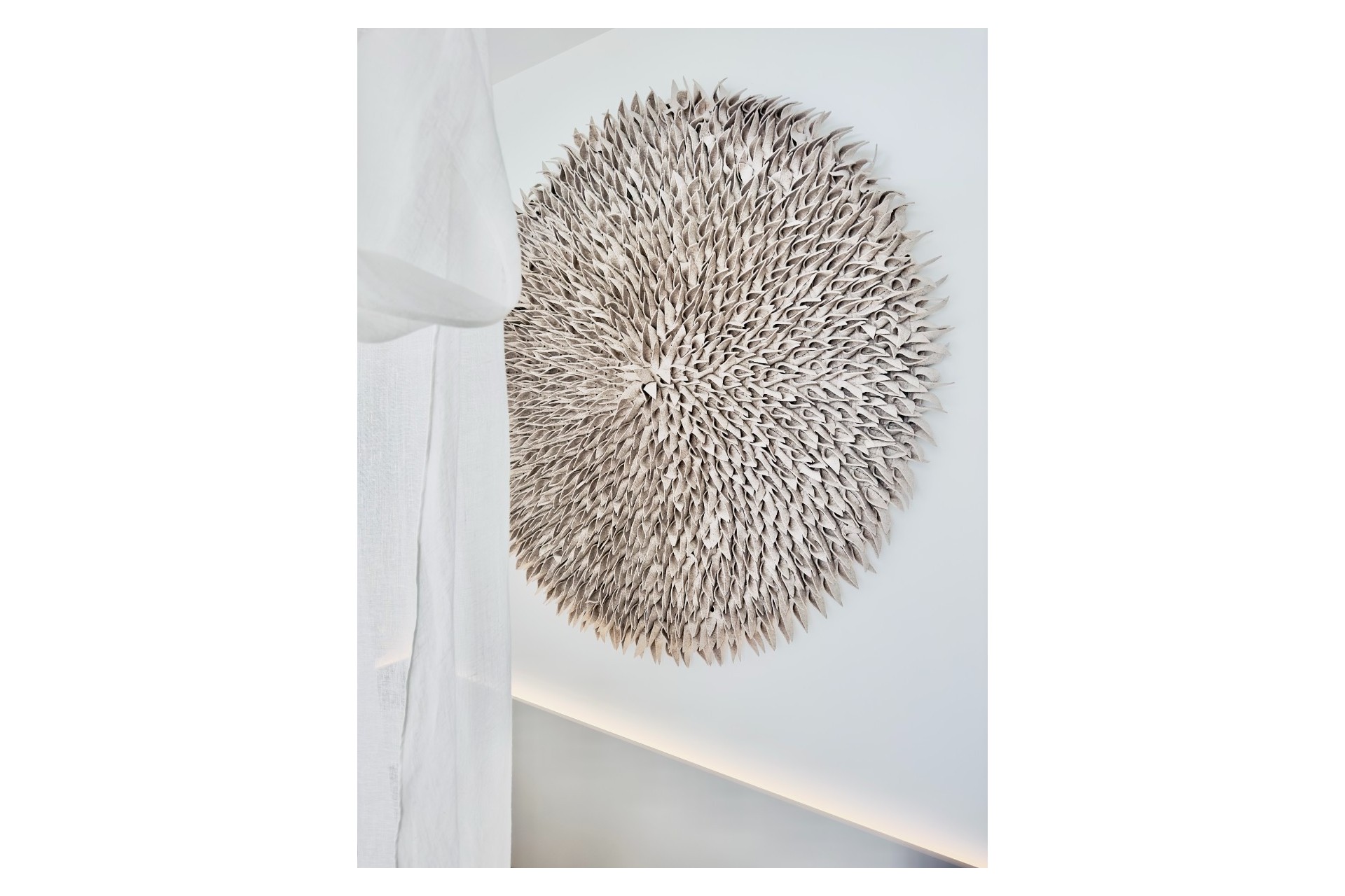 Sale - Villa -
Altea