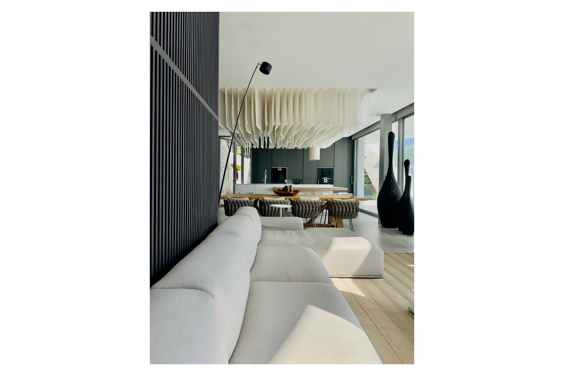 Sale - Villa -
Altea