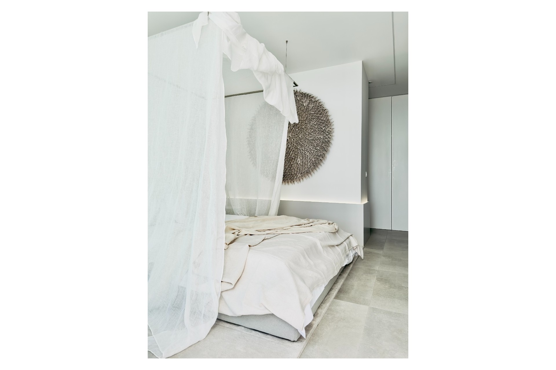 Sale - Villa -
Altea