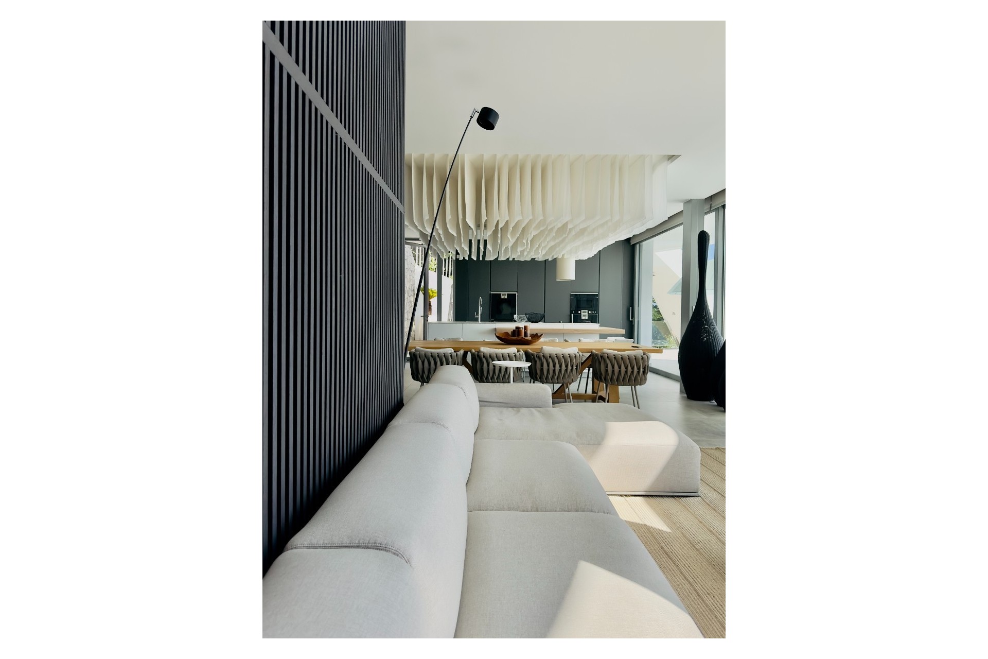 Sale - Villa -
Altea