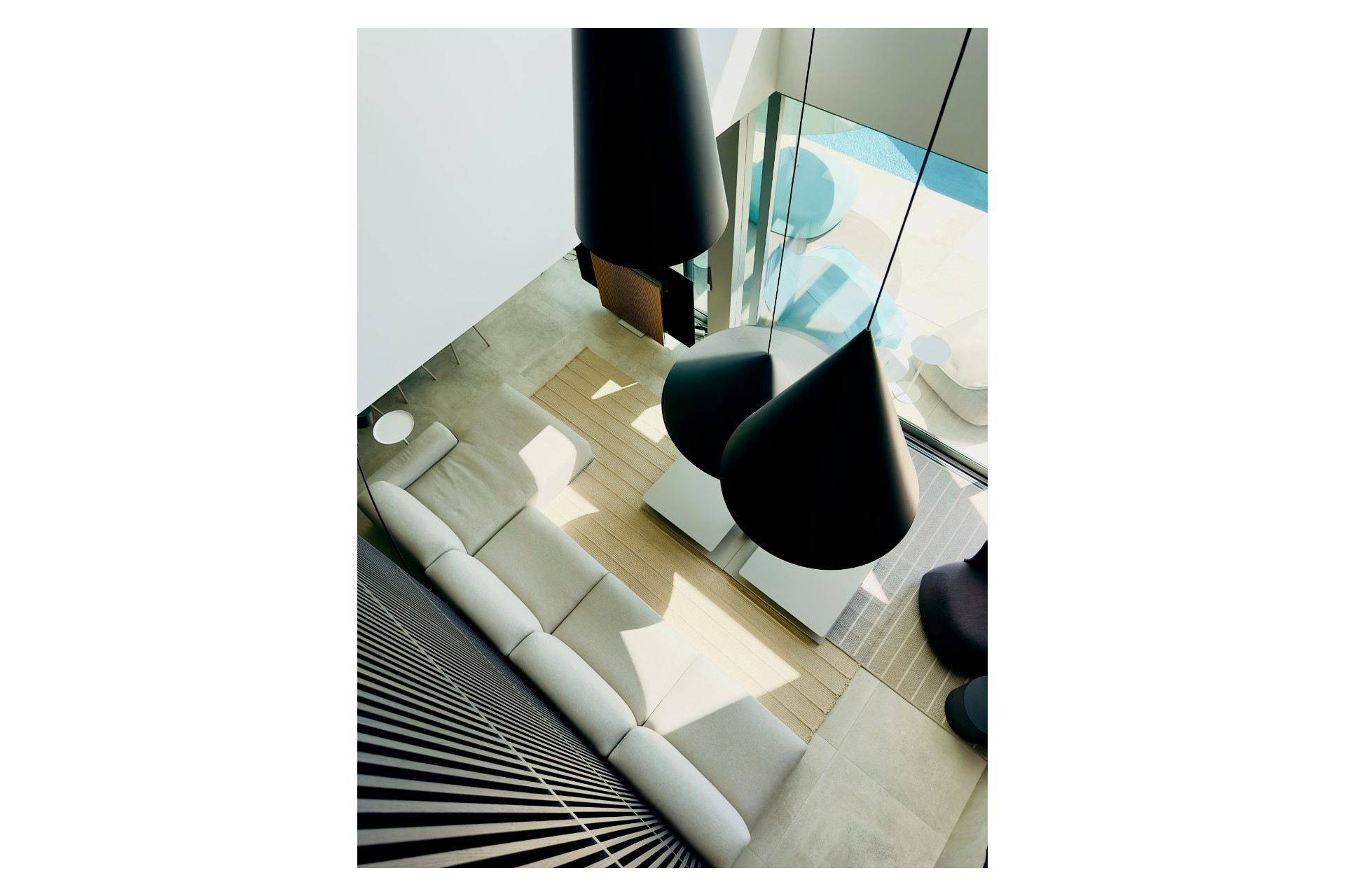 Sale - Villa -
Altea