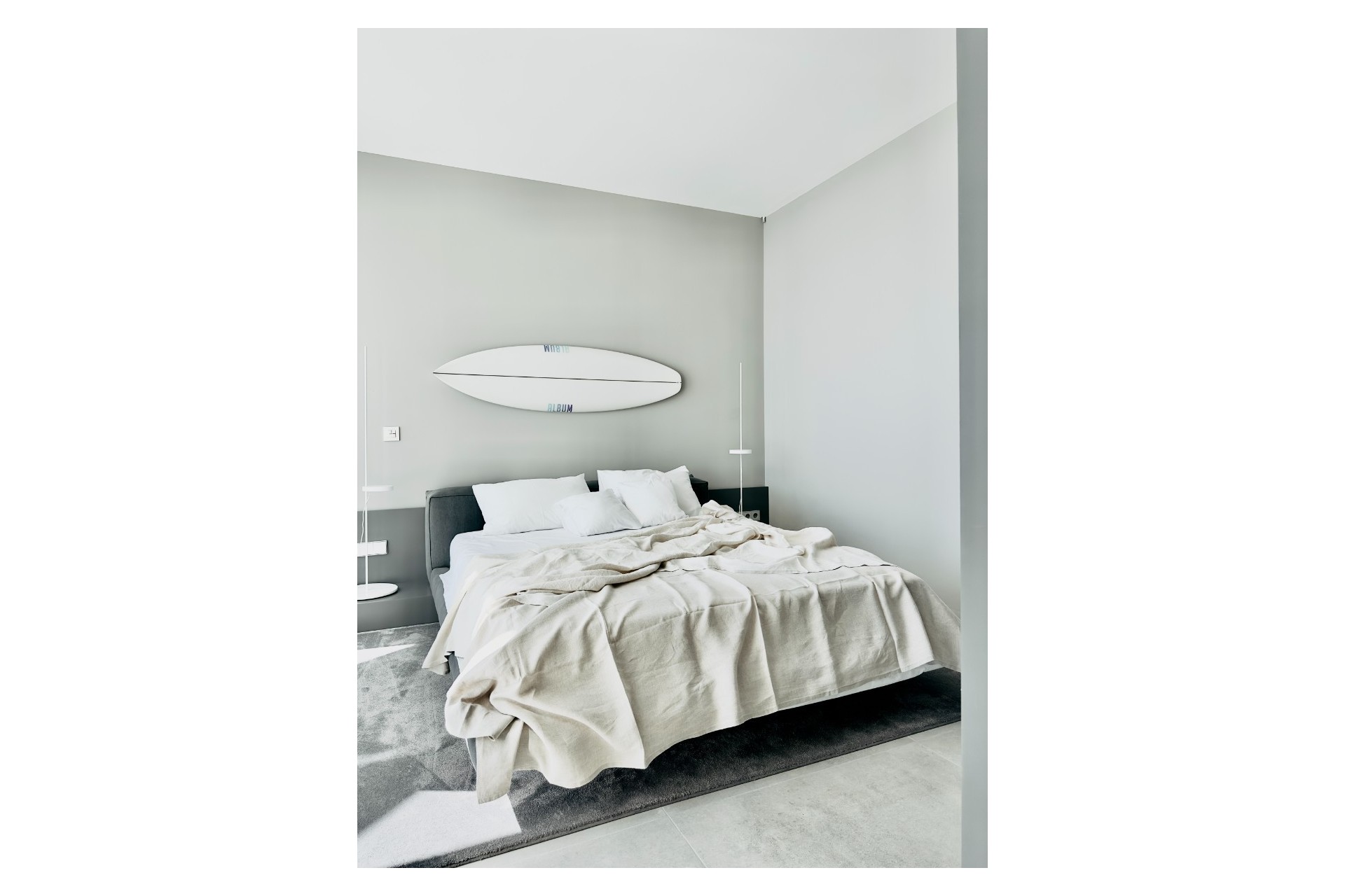 Sale - Villa -
Altea