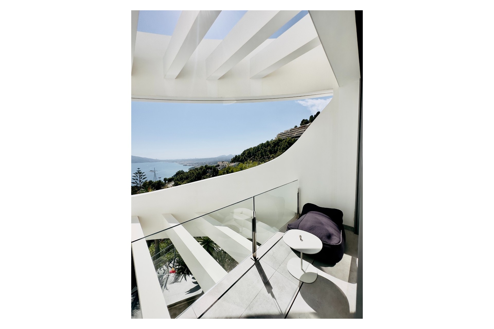 Sale - Villa -
Altea