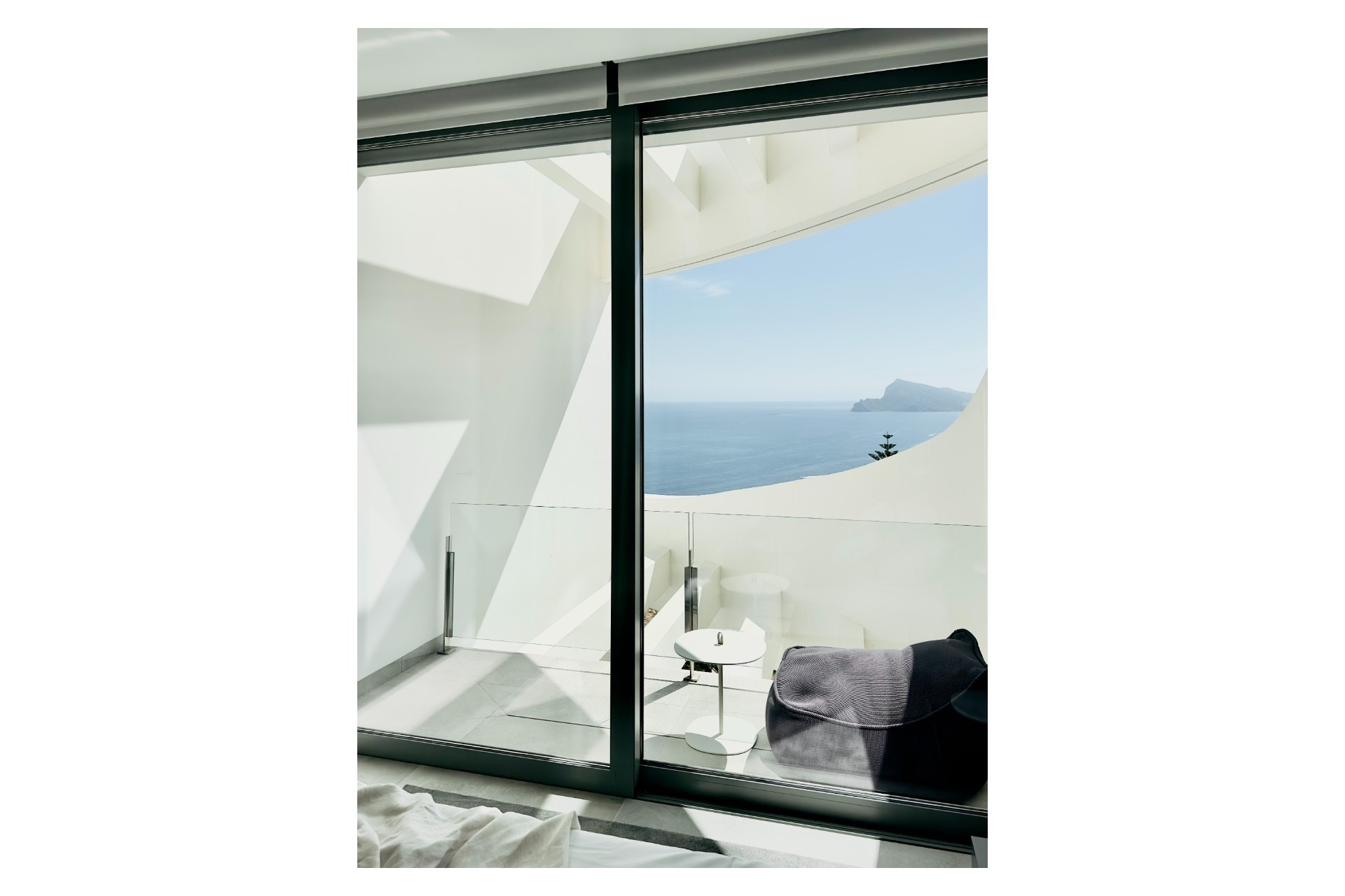 Sale - Villa -
Altea