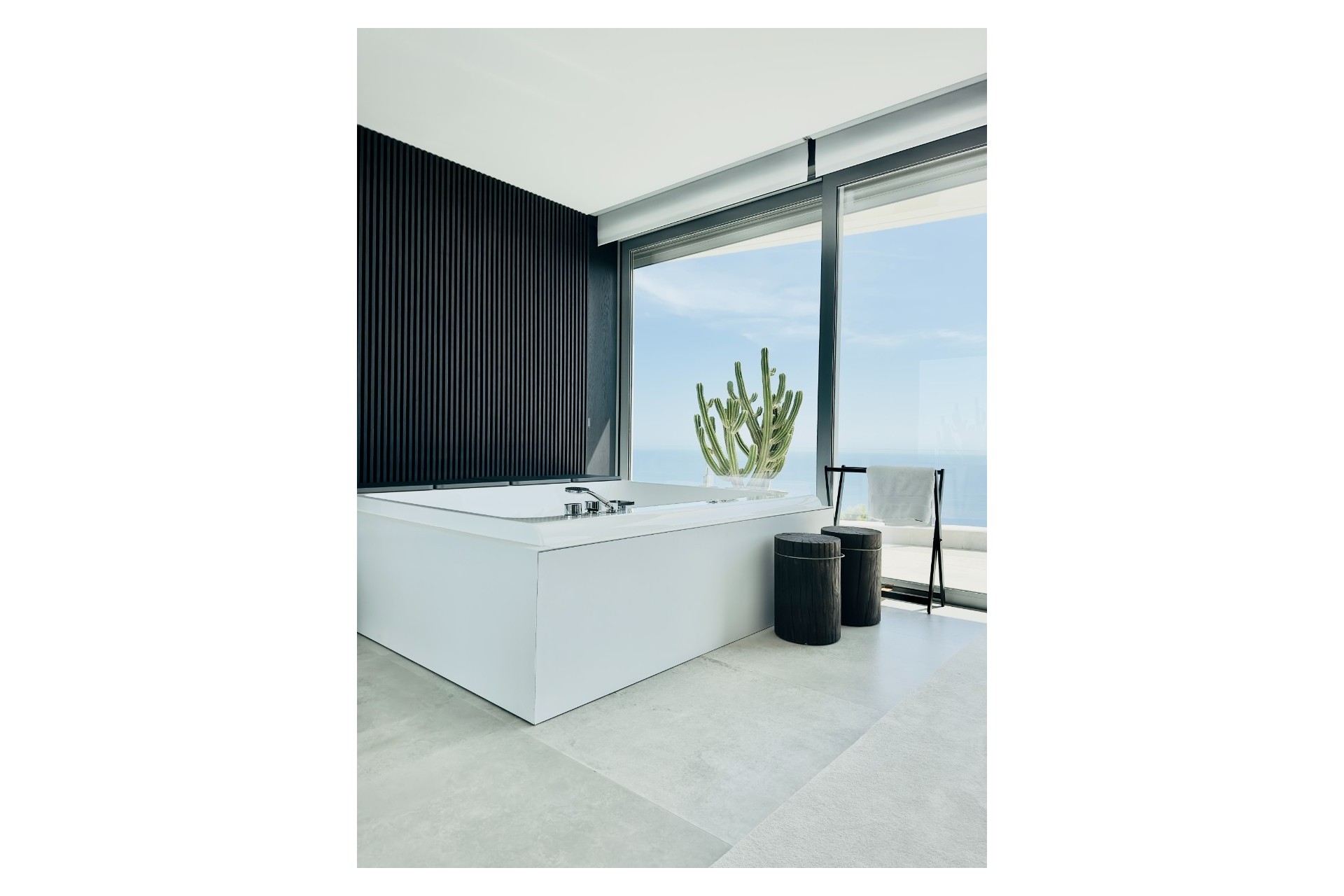 Sale - Villa -
Altea