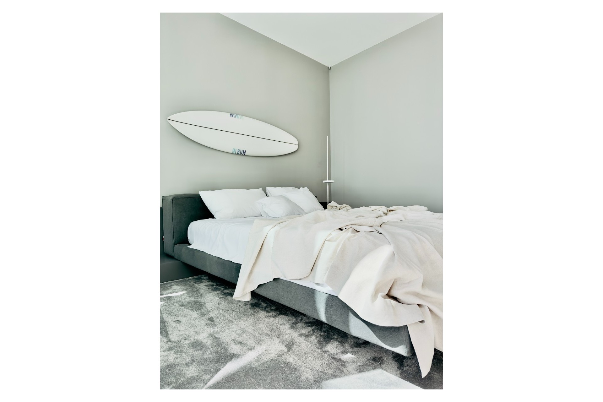 Sale - Villa -
Altea