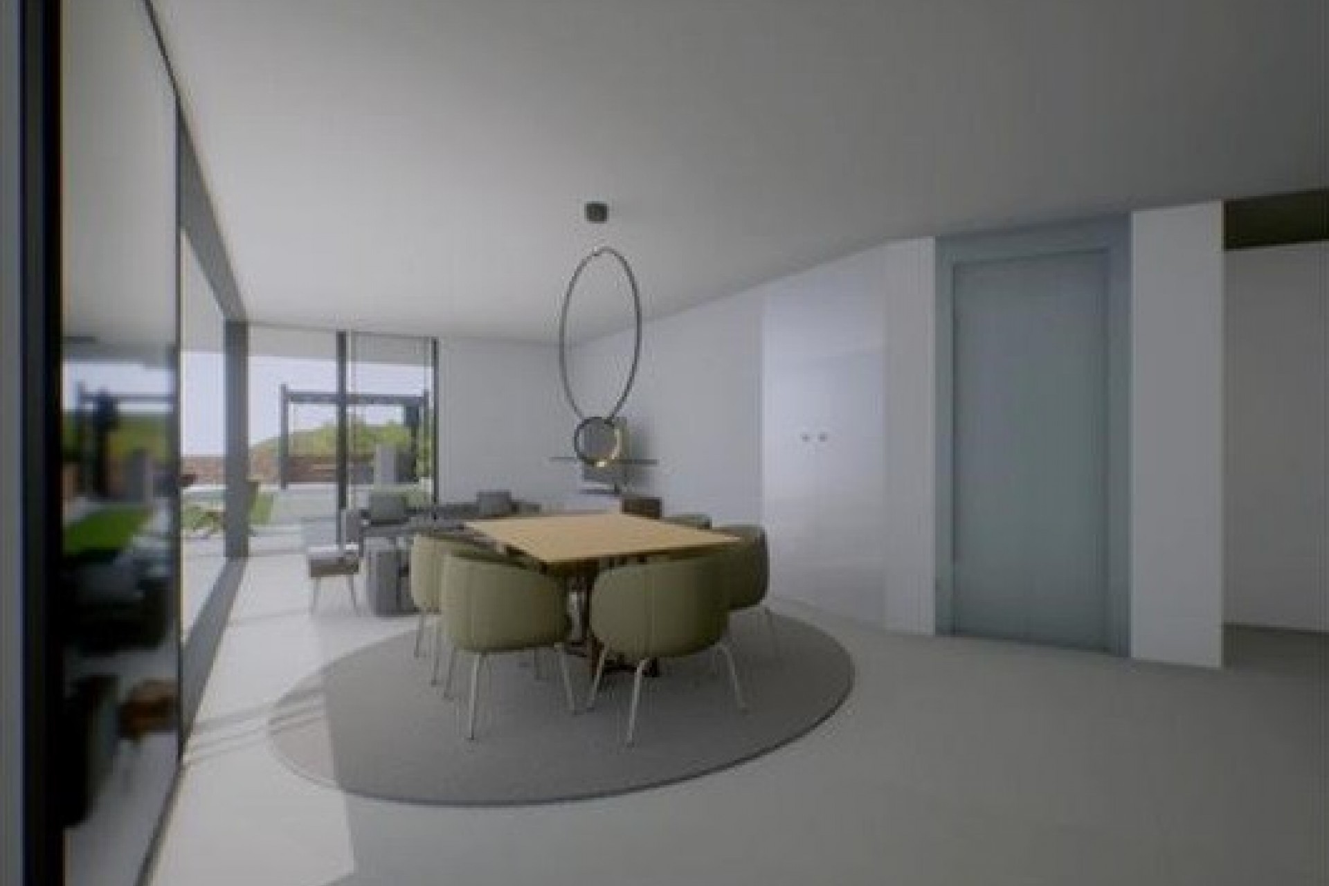 Sale - Villa -
Altea