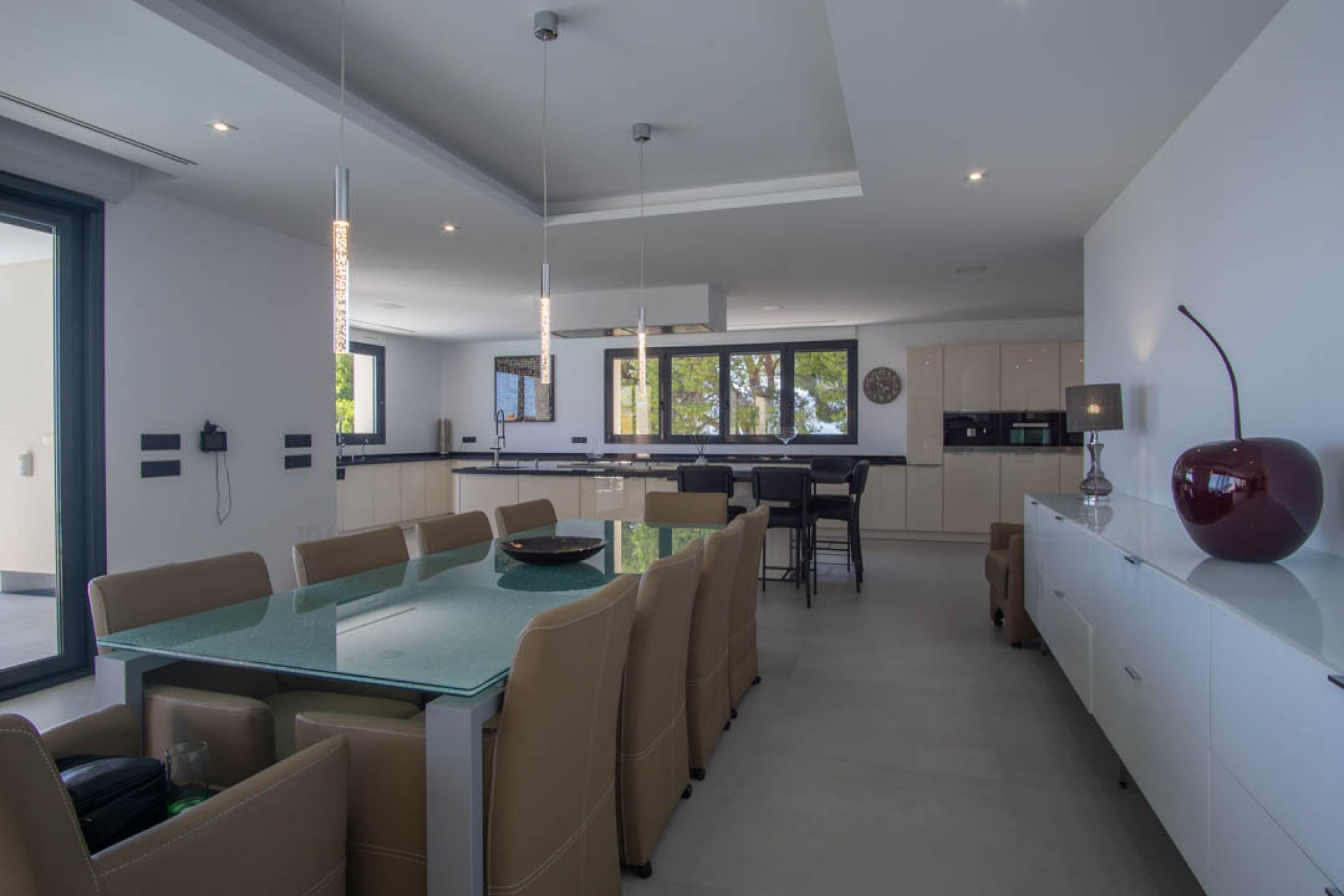 Sale - Villa -
Altea