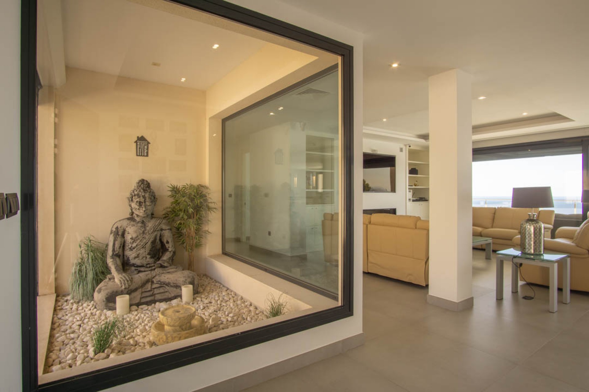 Sale - Villa -
Altea