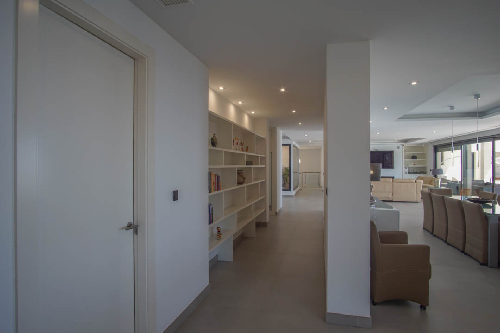 Sale - Villa -
Altea