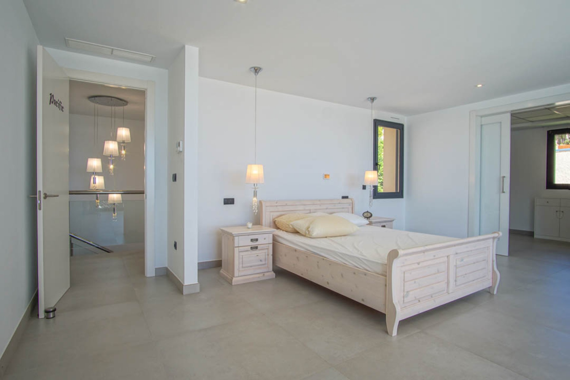 Sale - Villa -
Altea