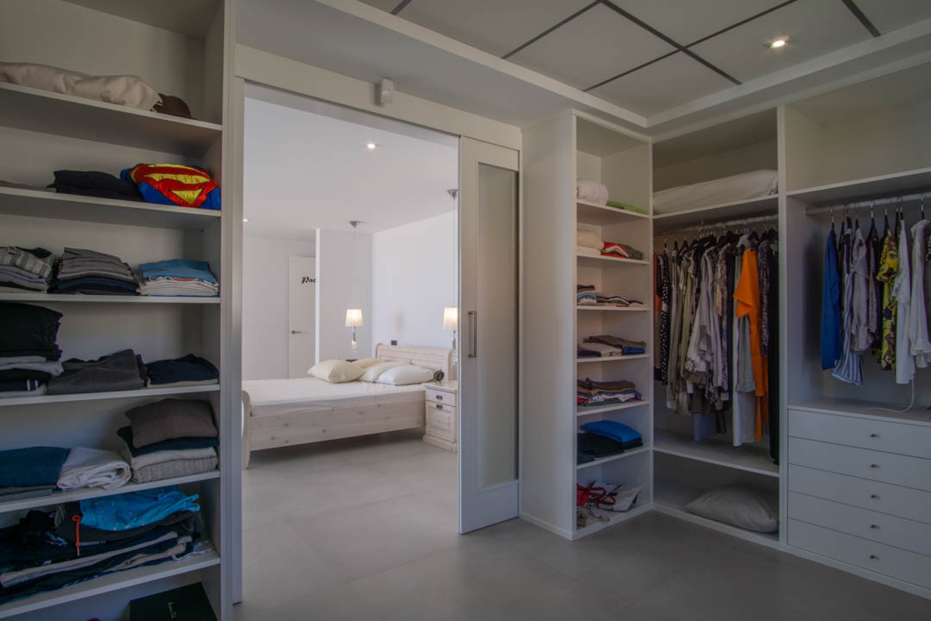 Sale - Villa -
Altea