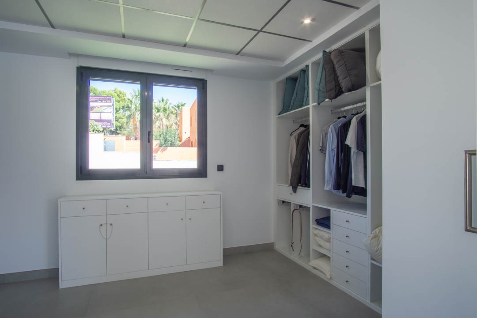 Sale - Villa -
Altea