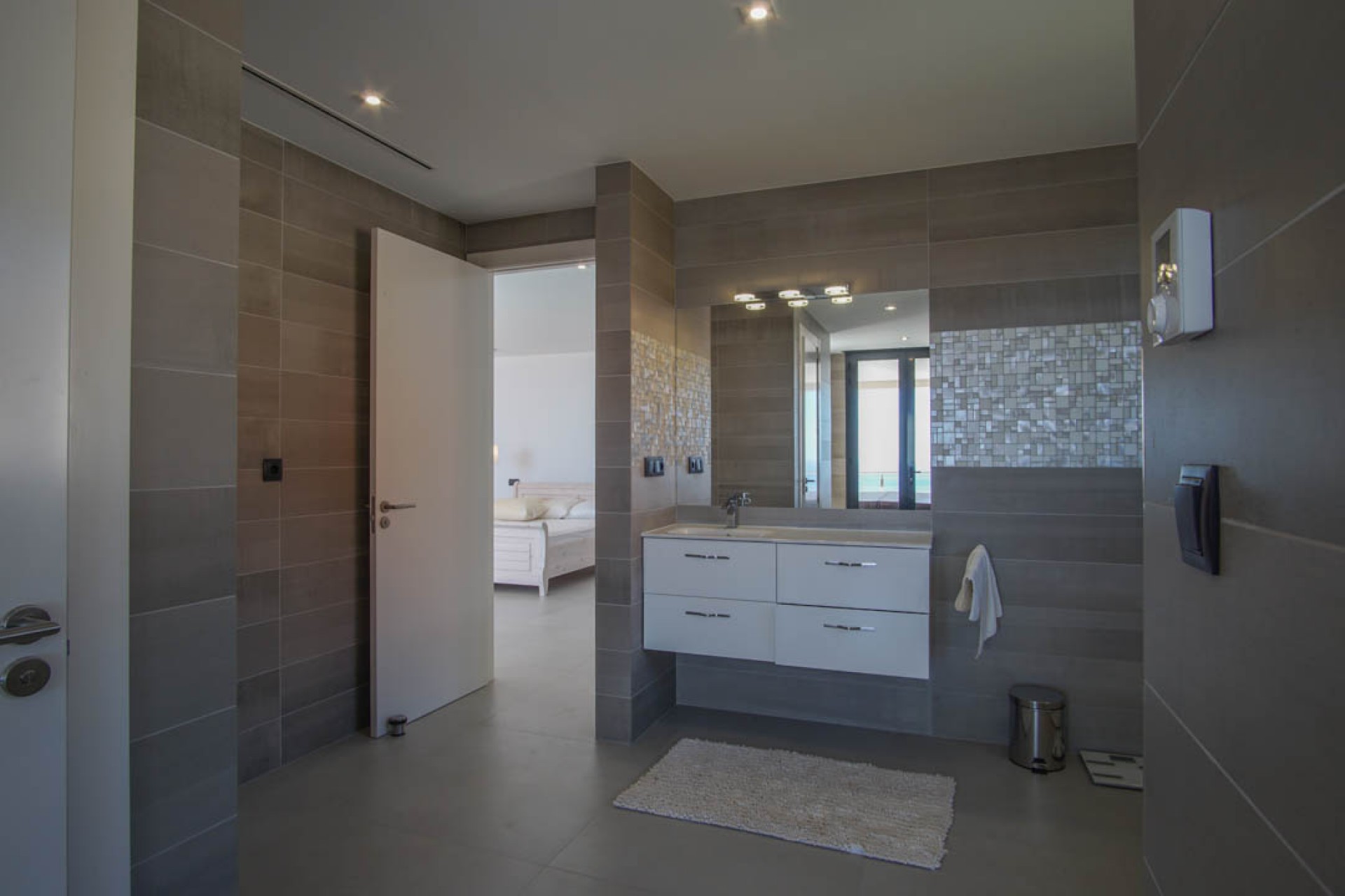 Sale - Villa -
Altea