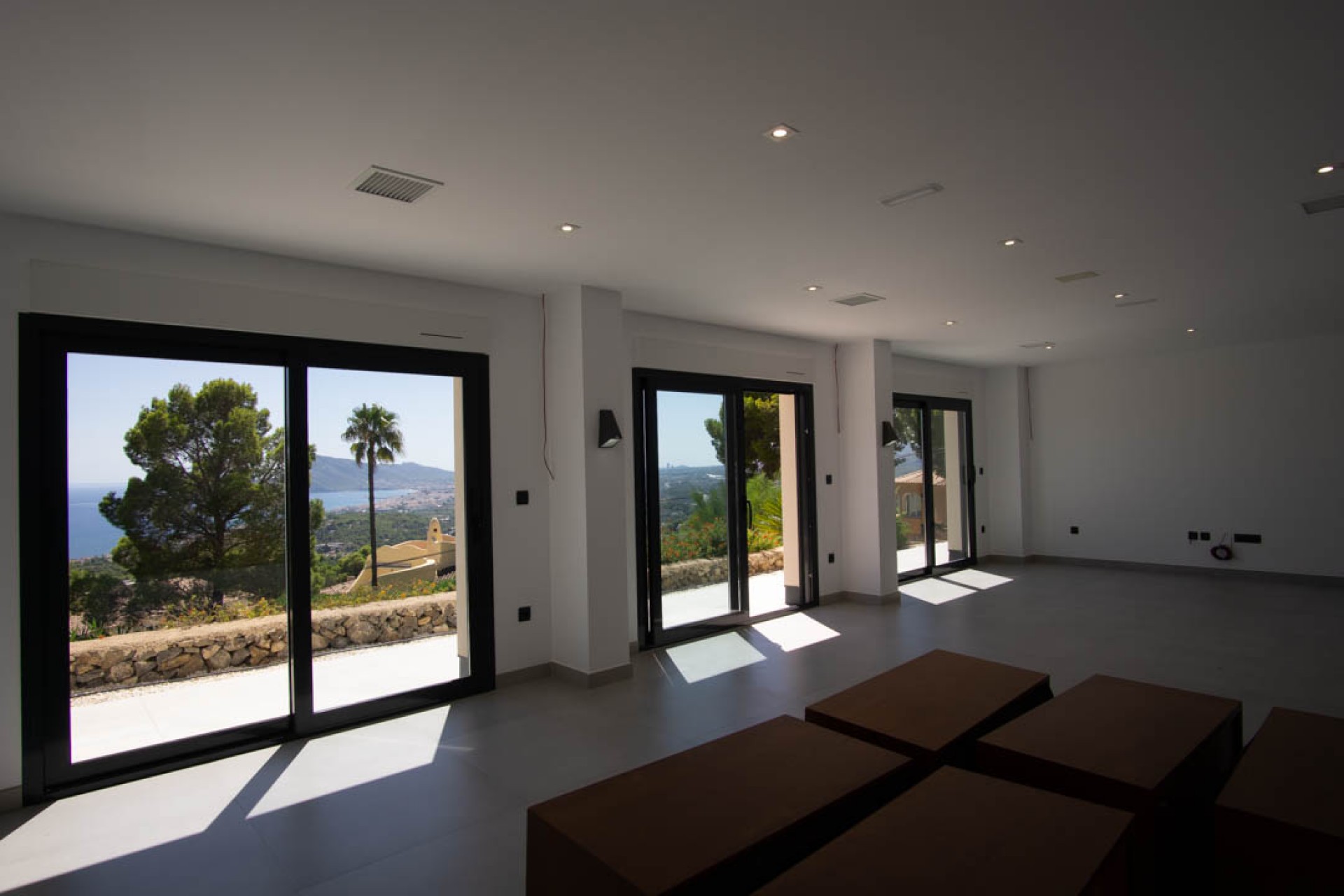 Sale - Villa -
Altea