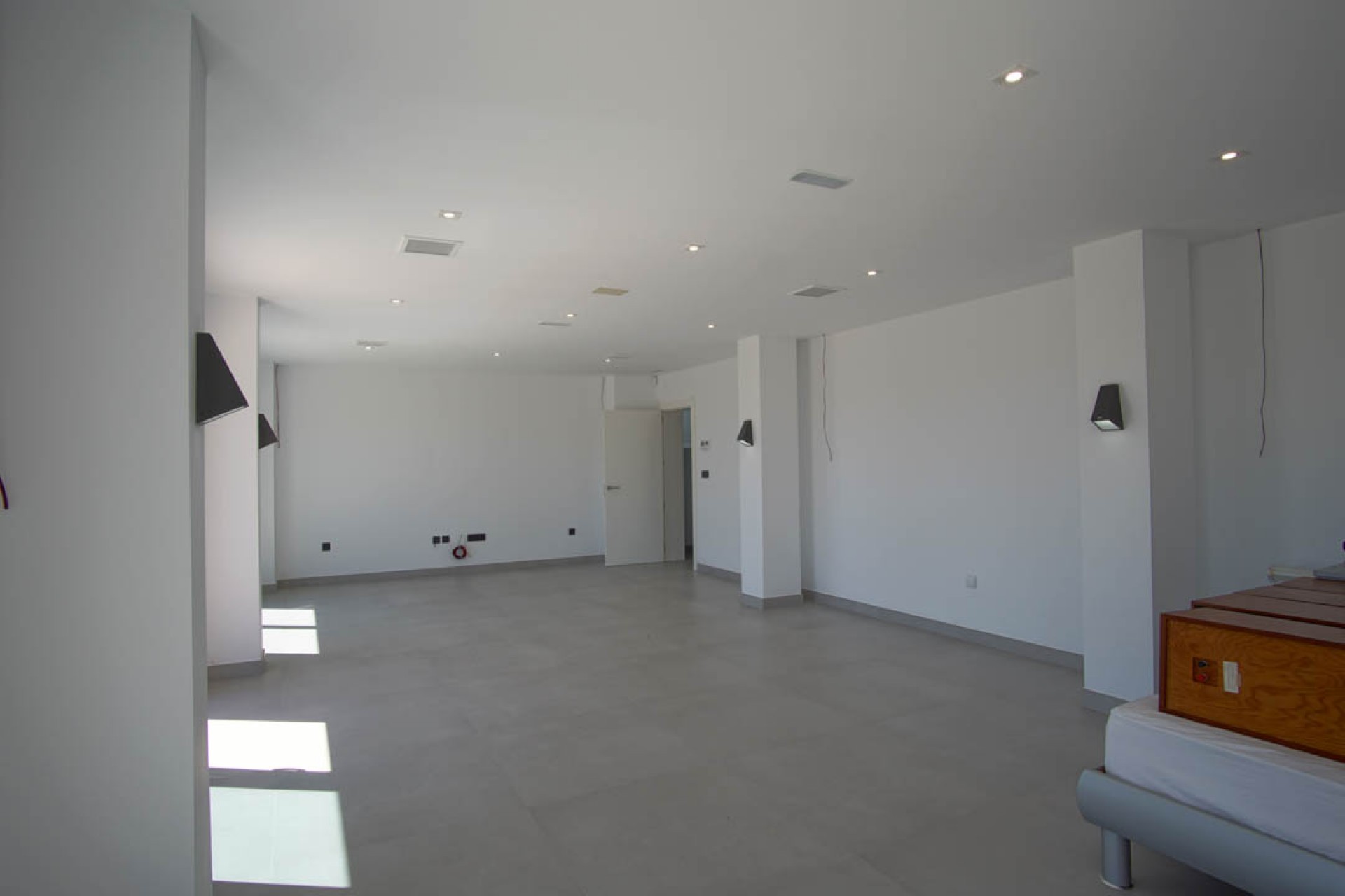 Sale - Villa -
Altea