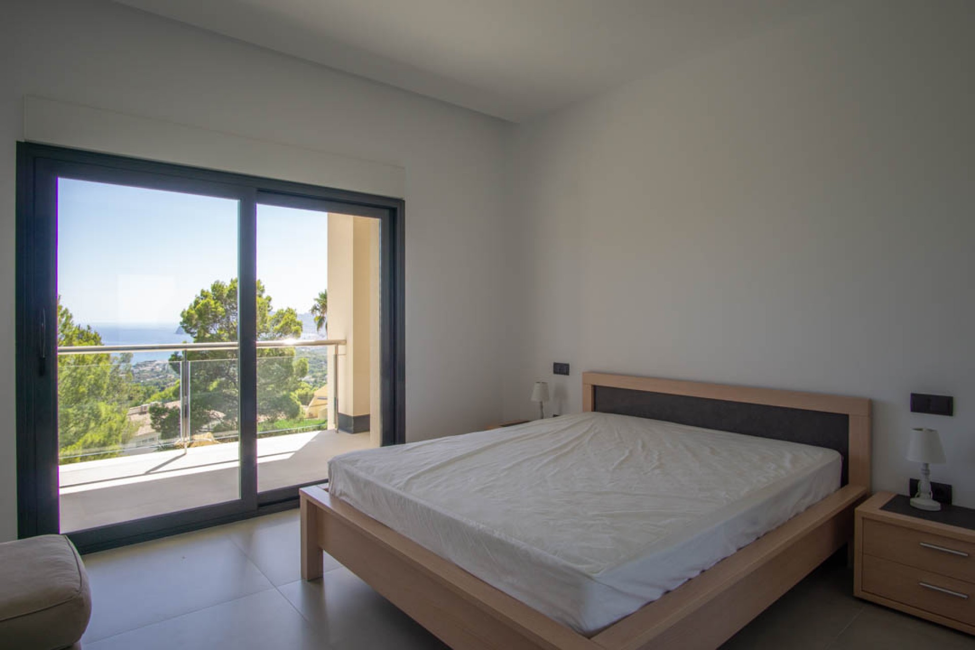 Sale - Villa -
Altea
