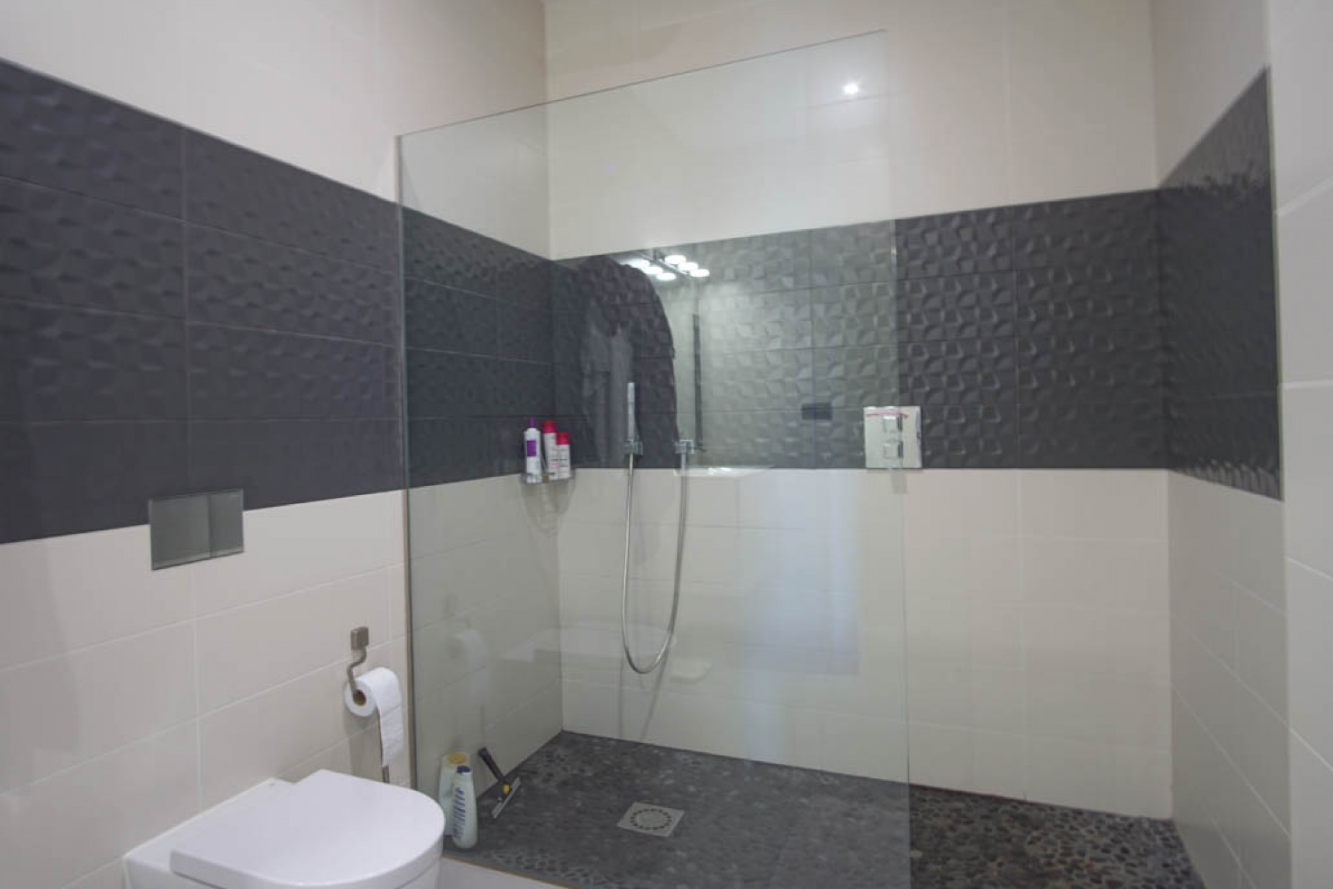 Sale - Villa -
Altea