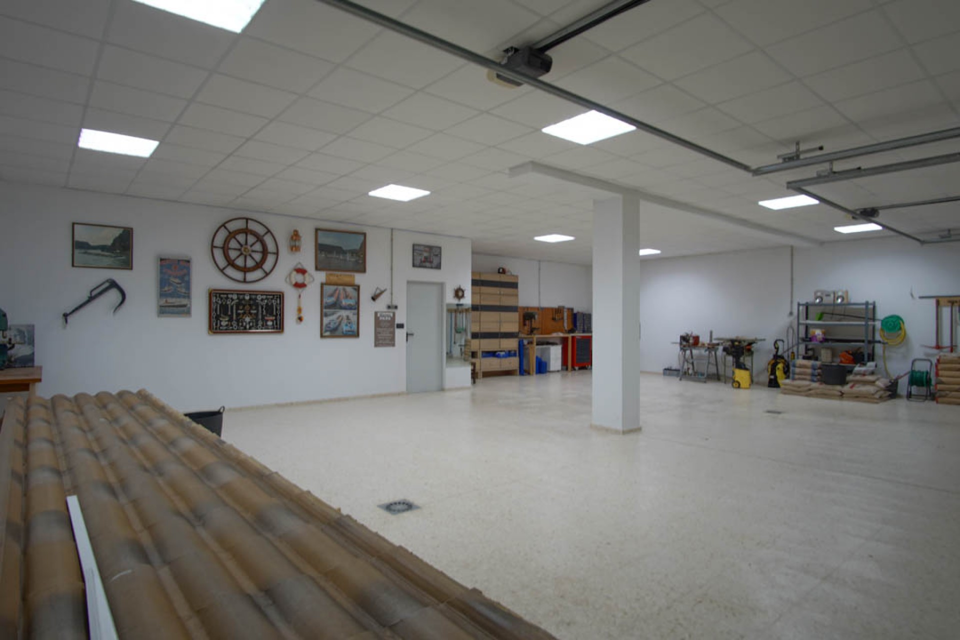 Sale - Villa -
Altea