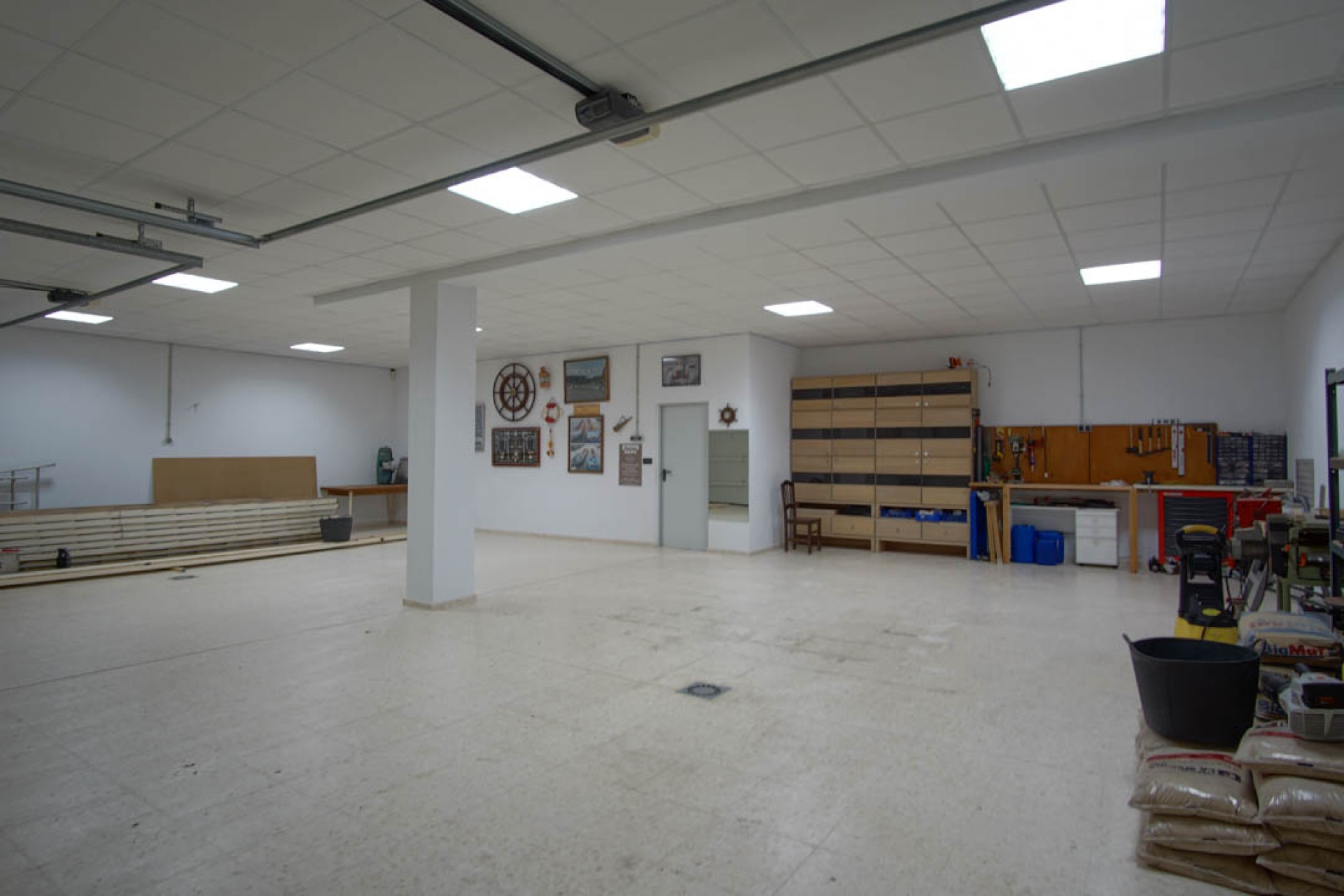 Sale - Villa -
Altea