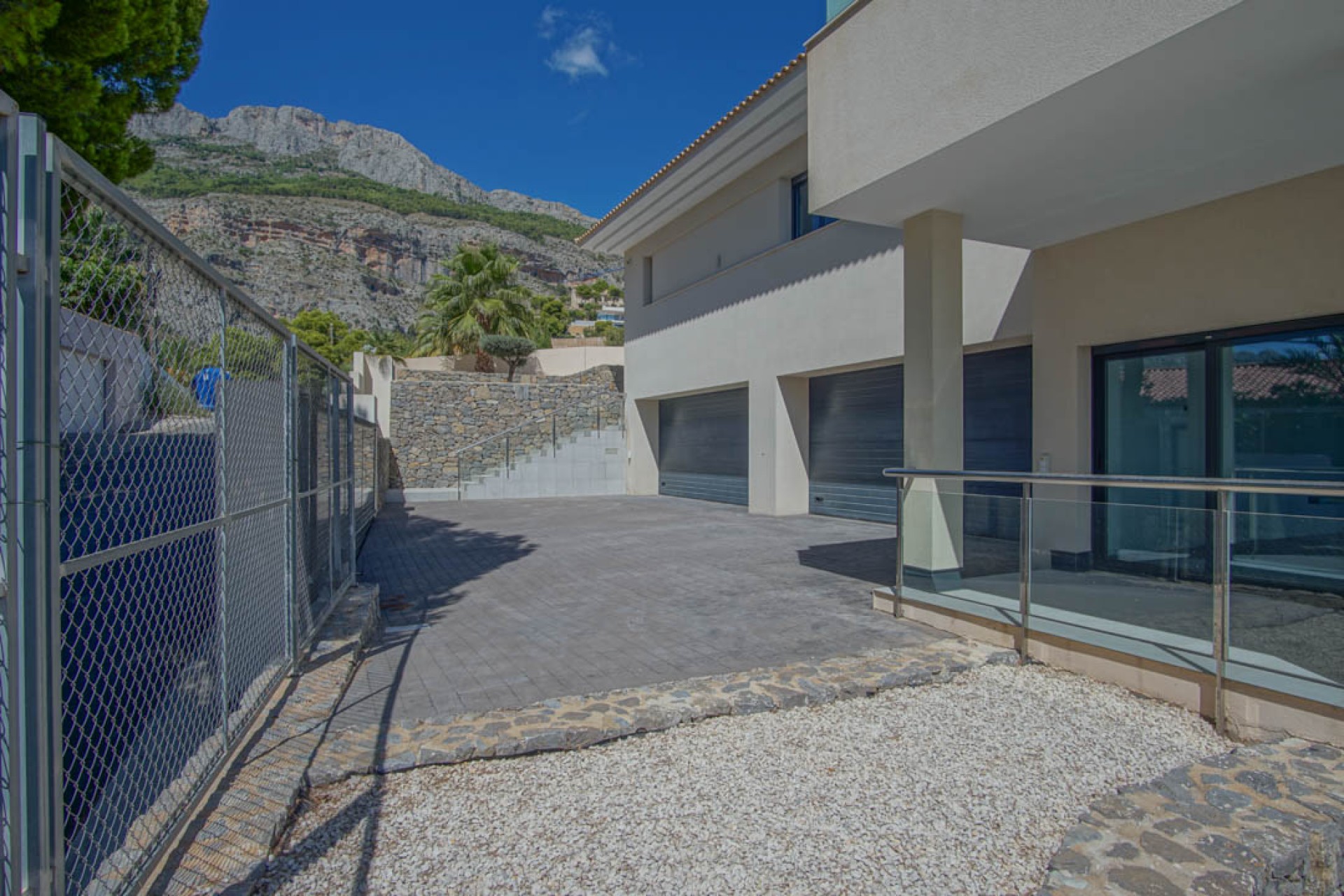 Sale - Villa -
Altea