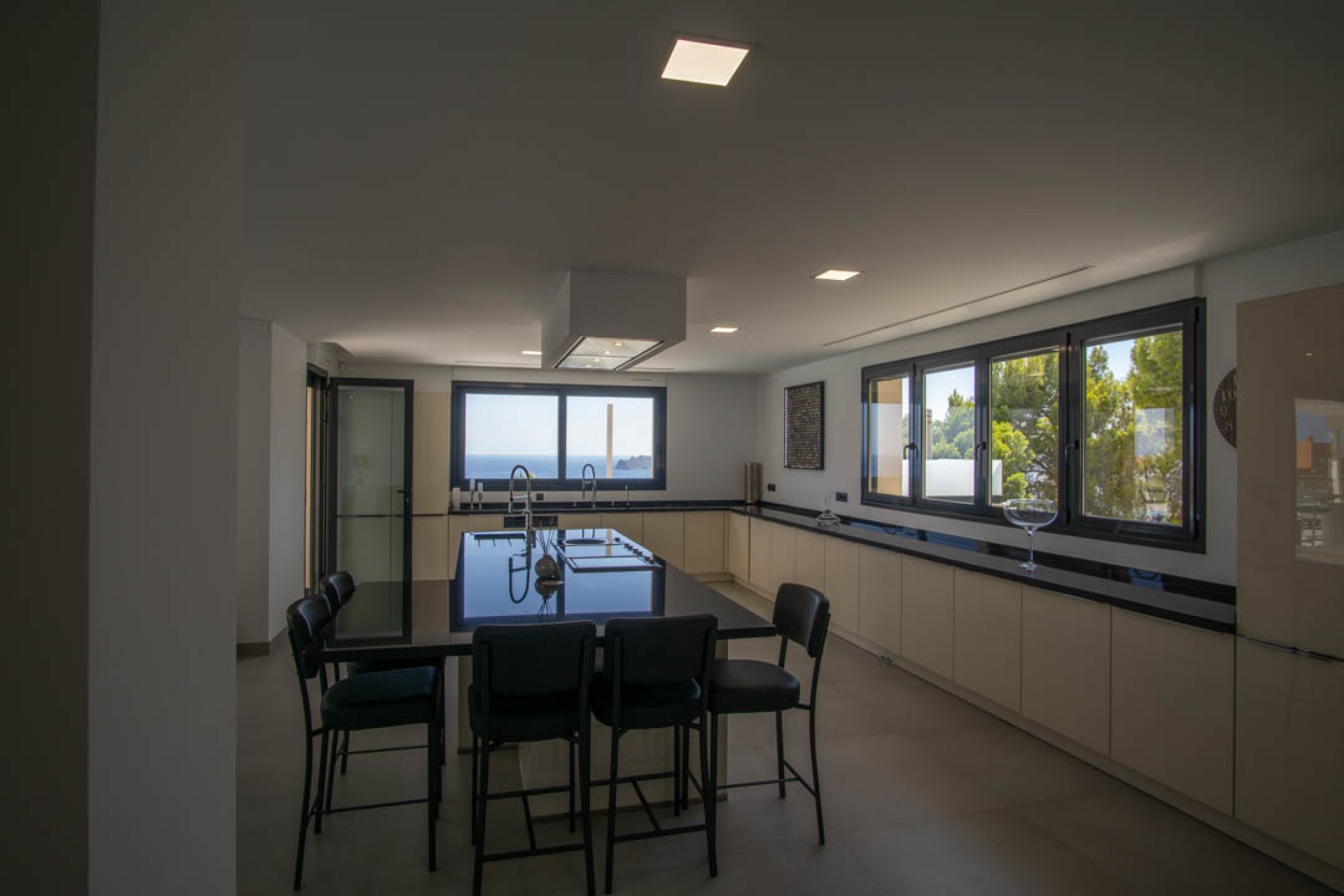 Sale - Villa -
Altea