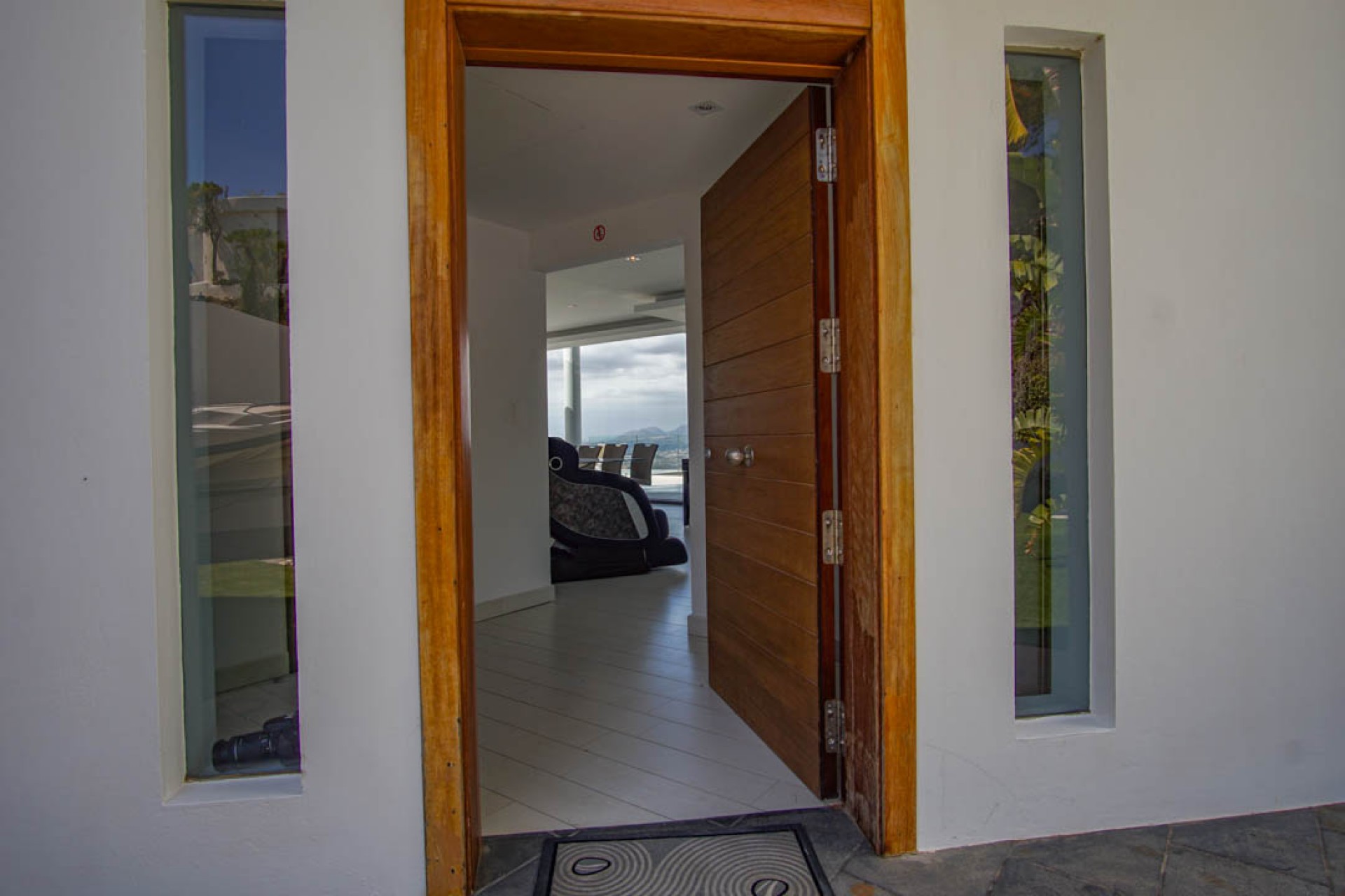 Sale - Villa -
Altea