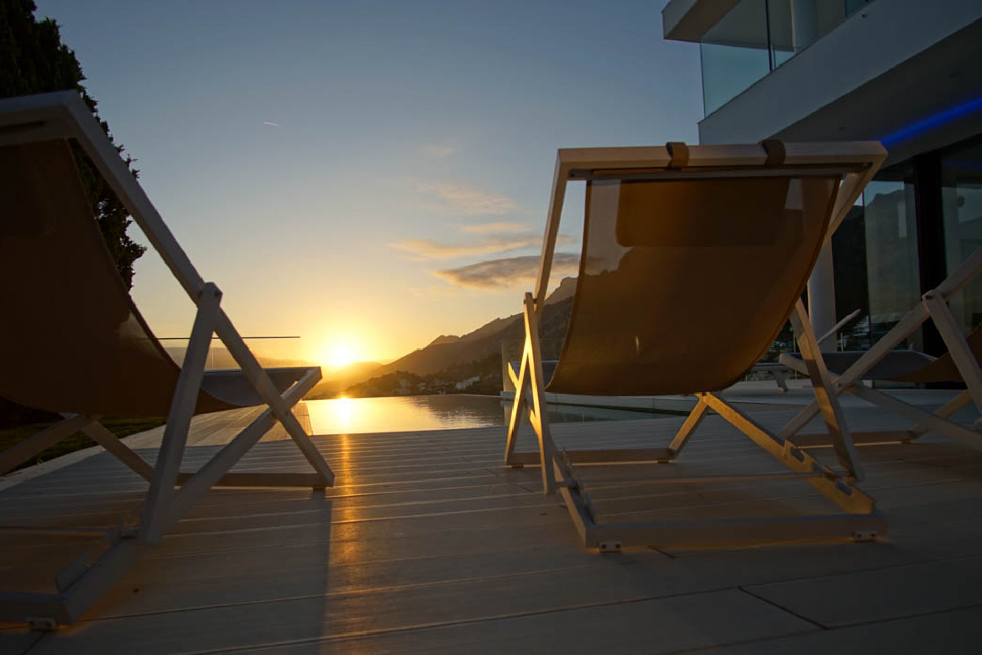 Sale - Villa -
Altea