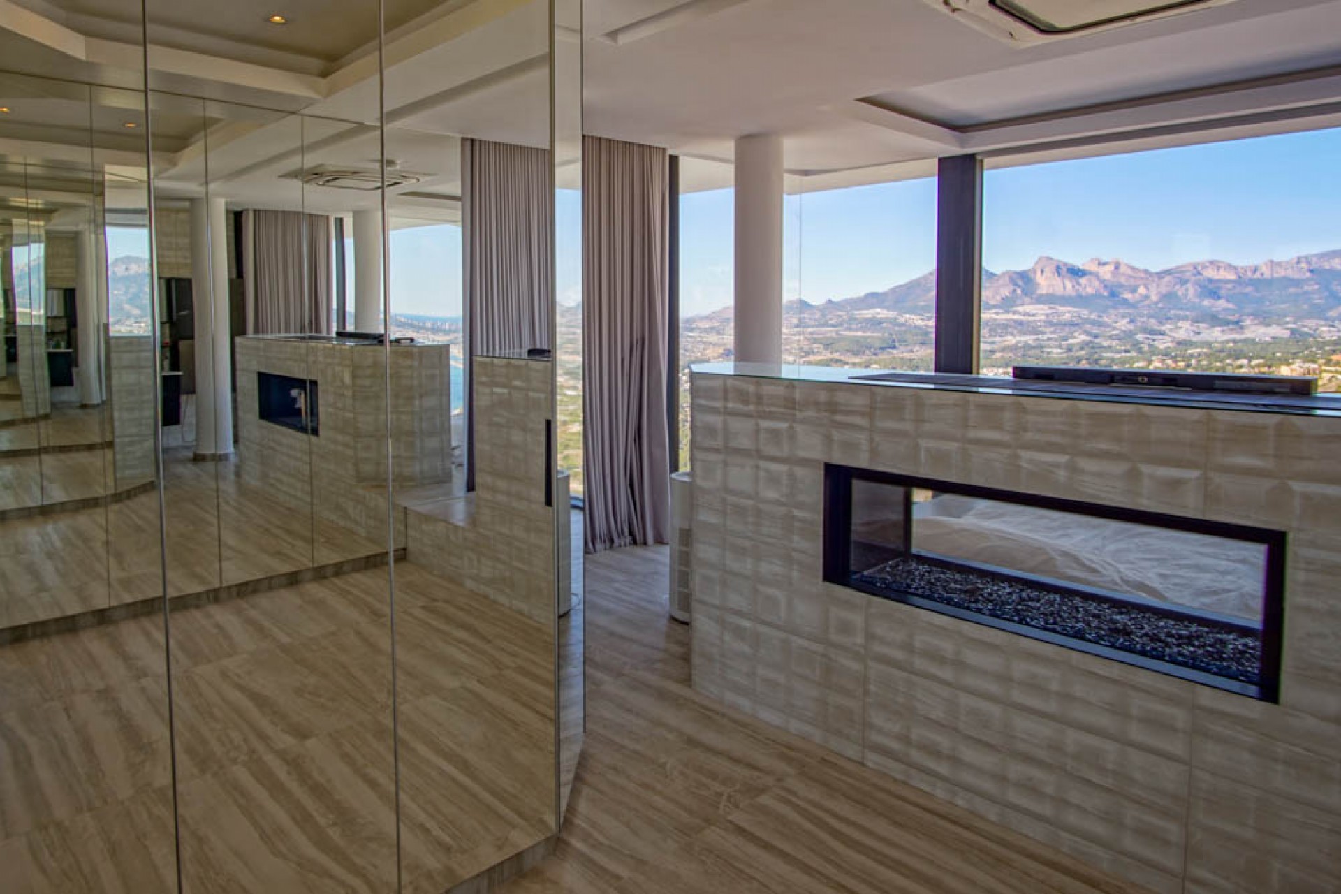 Sale - Villa -
Altea