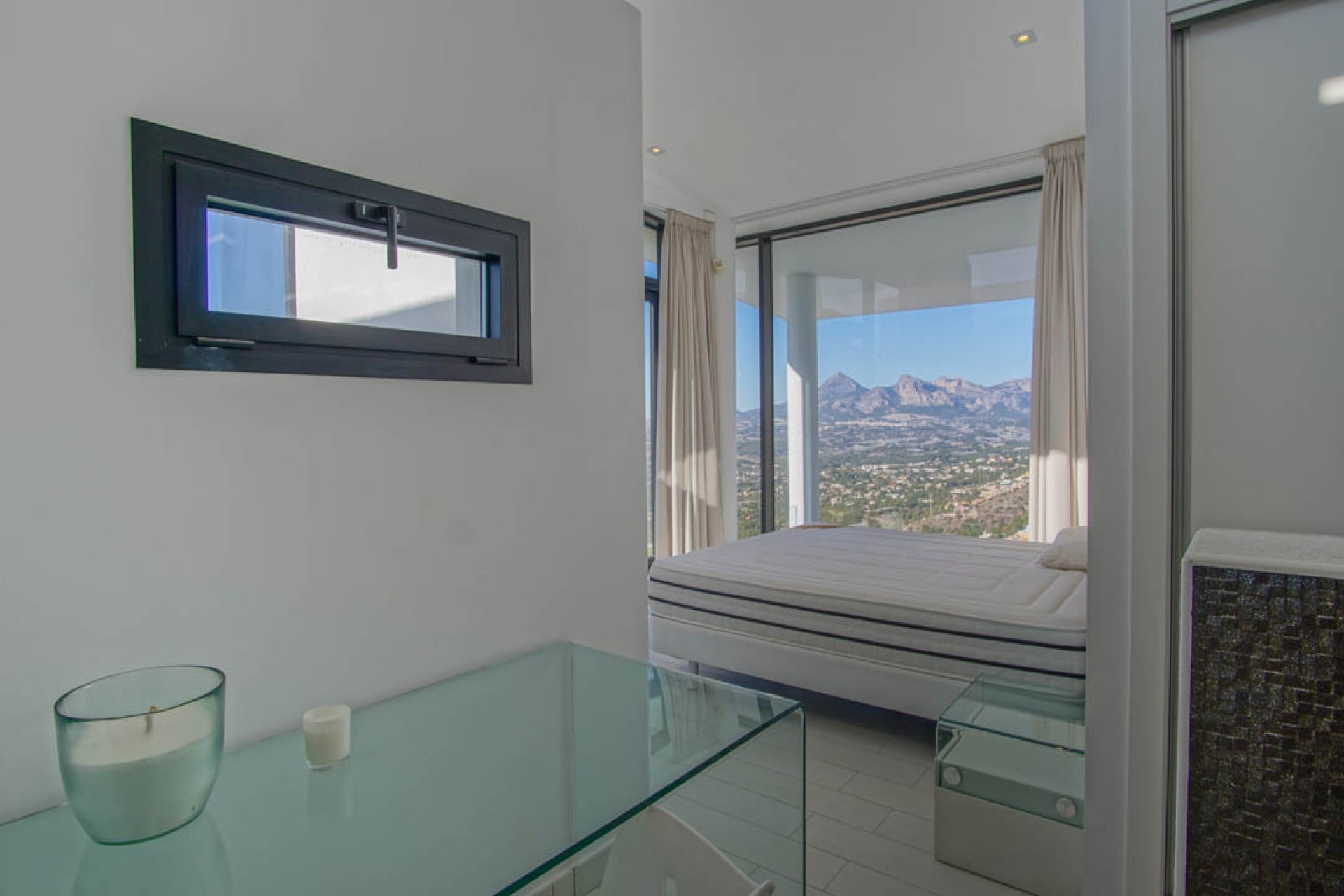 Sale - Villa -
Altea