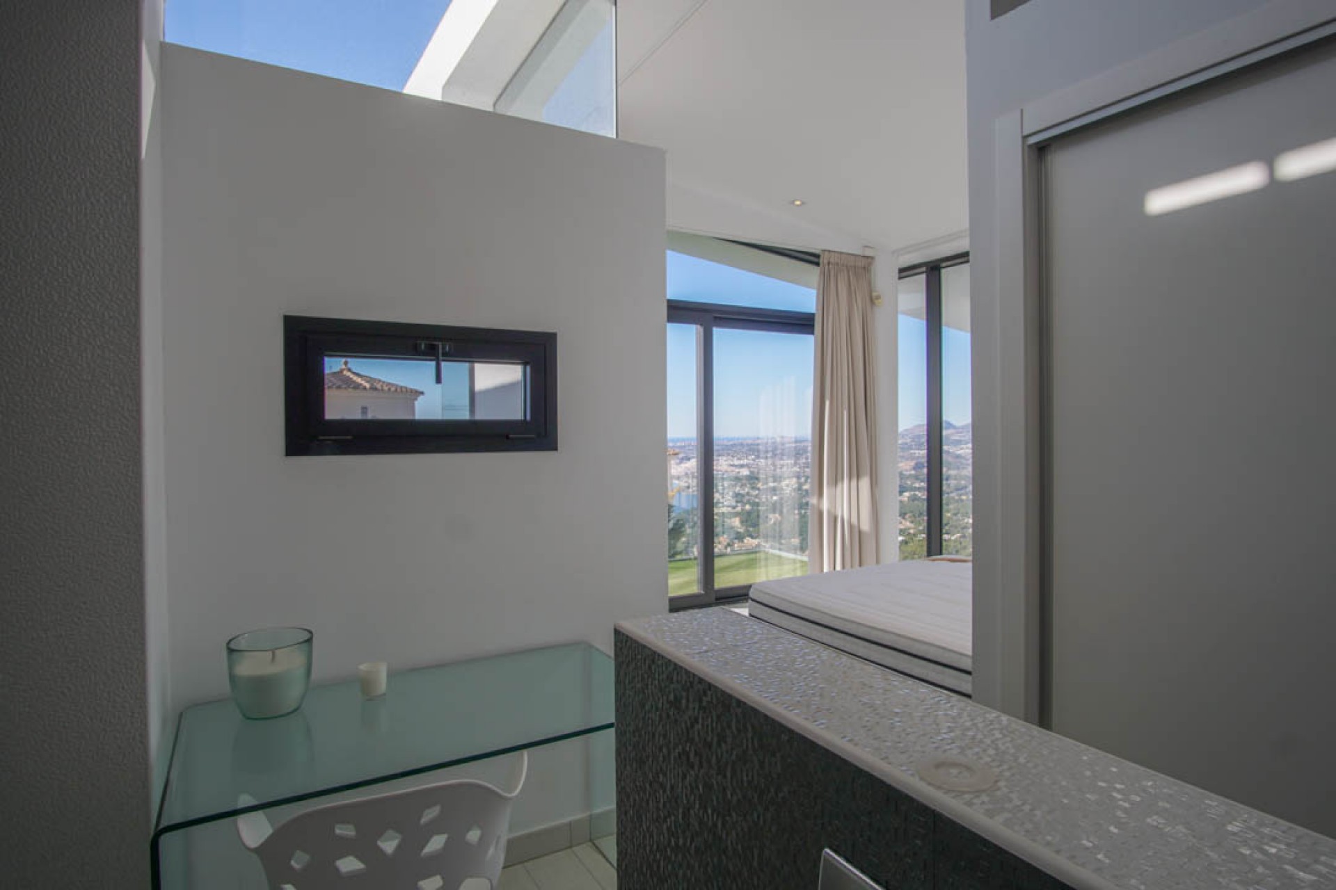 Sale - Villa -
Altea