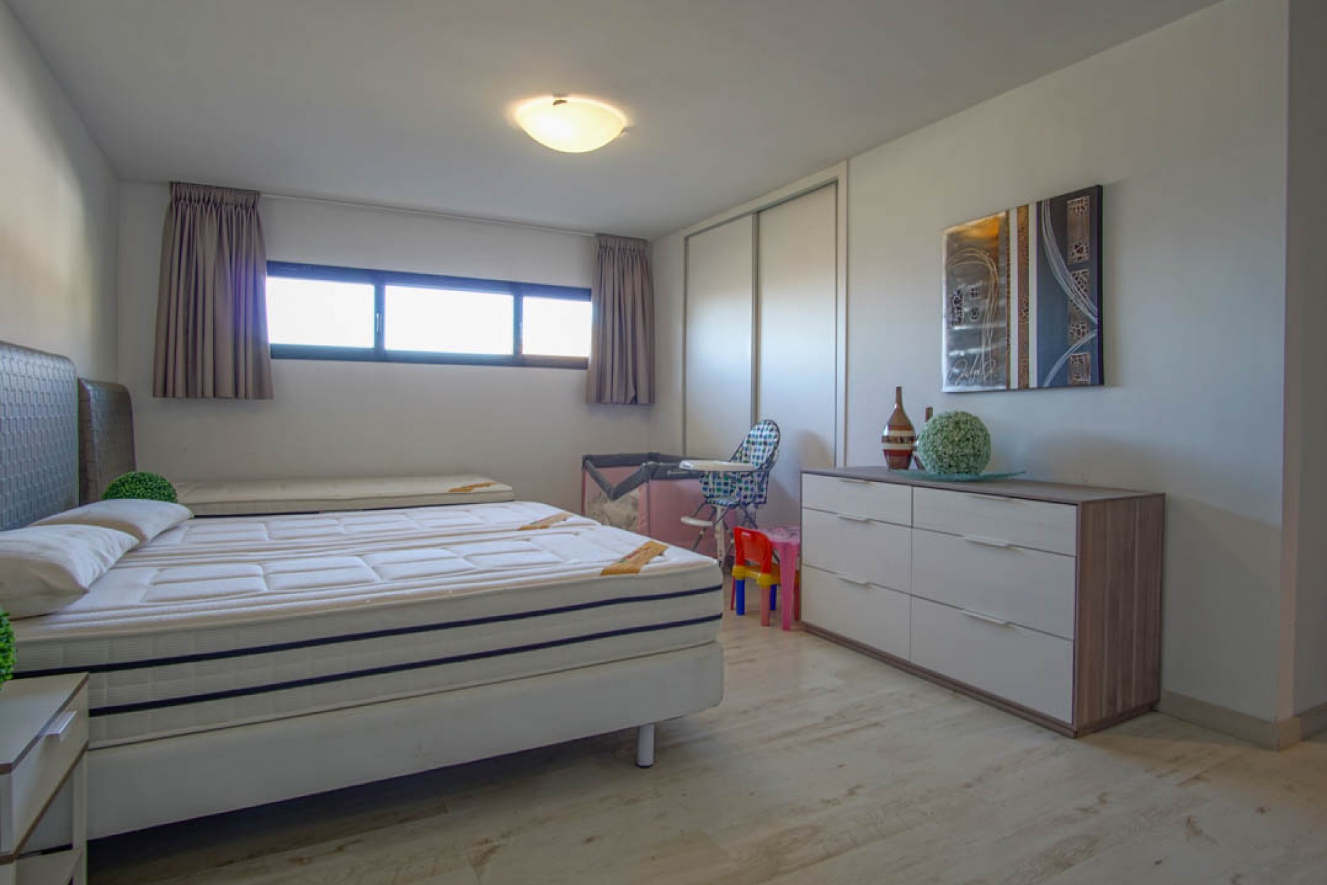 Sale - Villa -
Altea